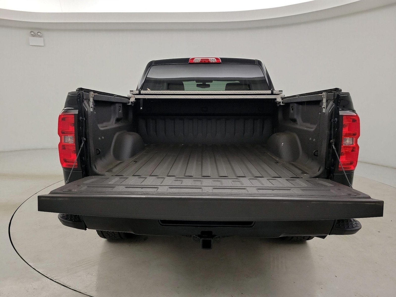 2017 Chevrolet Silverado 1500 LT - Photo 21