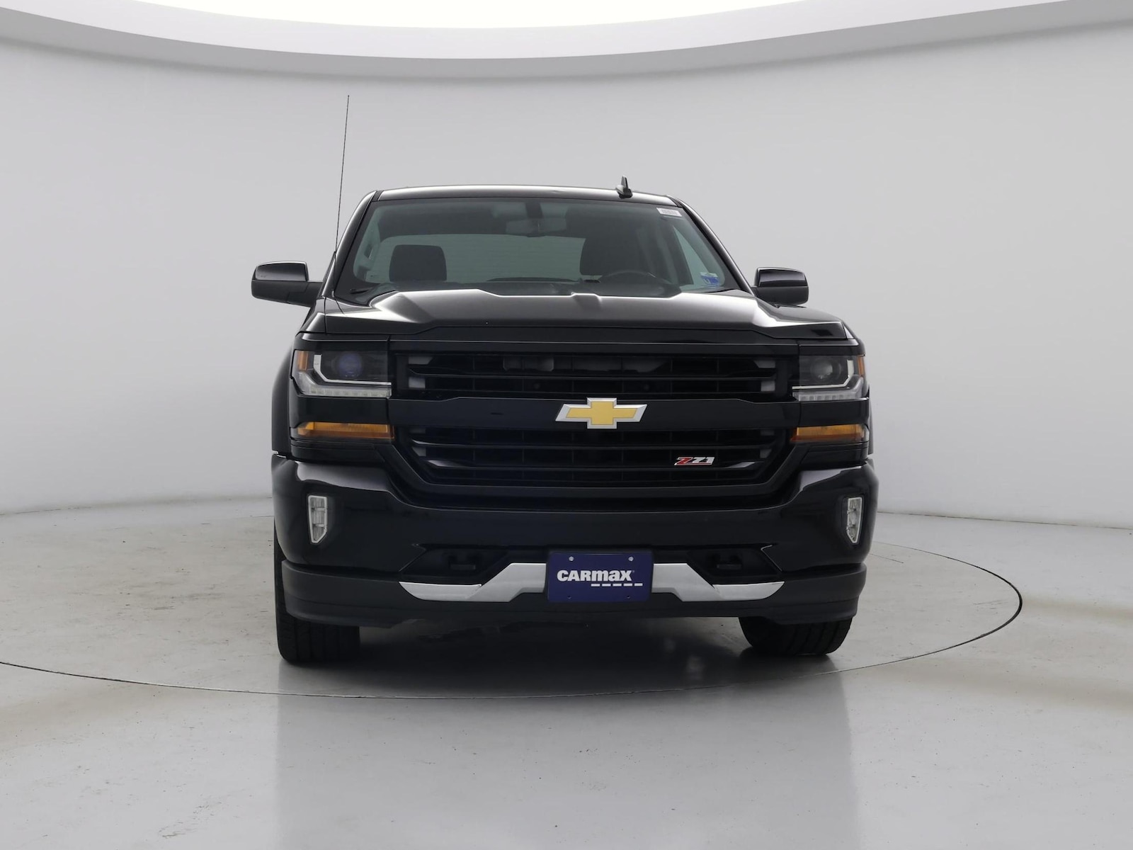 2017 Chevrolet Silverado 1500 LT - Photo 6