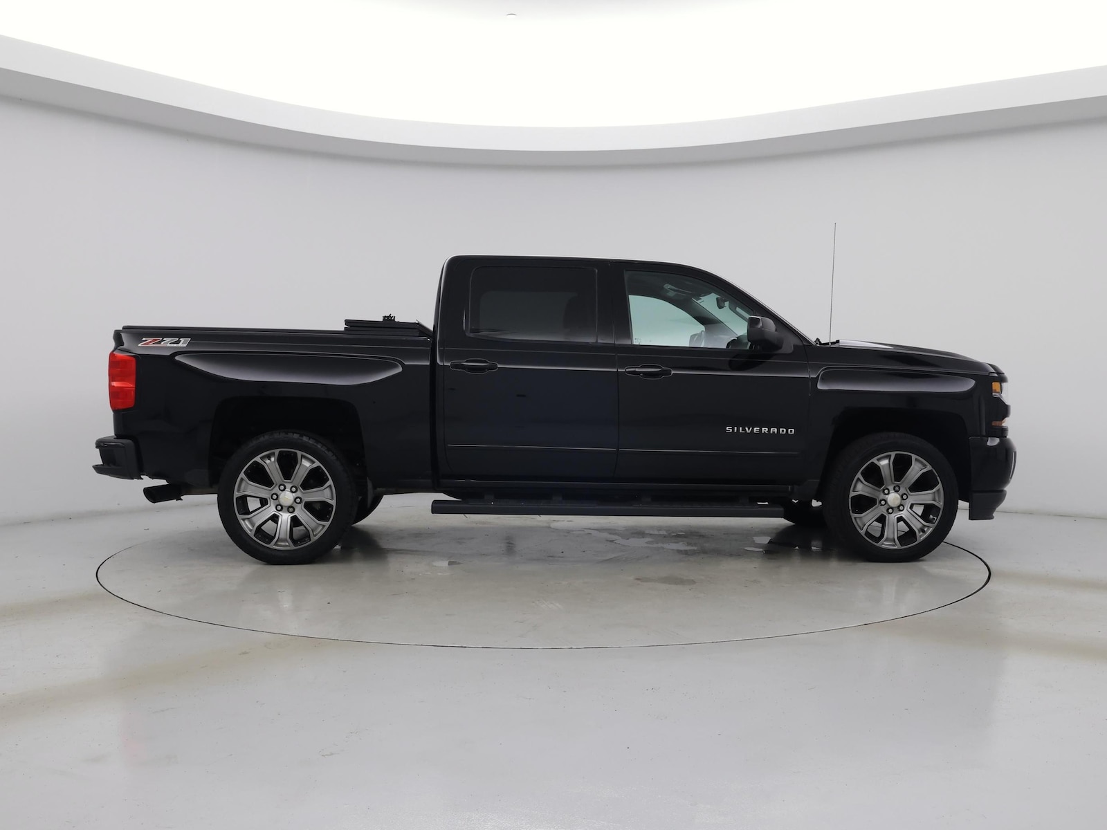 2017 Chevrolet Silverado 1500 LT - Photo 8