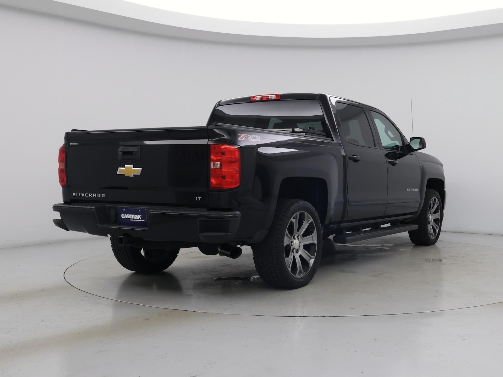 2017 Chevrolet Silverado 1500 LT - Photo 9