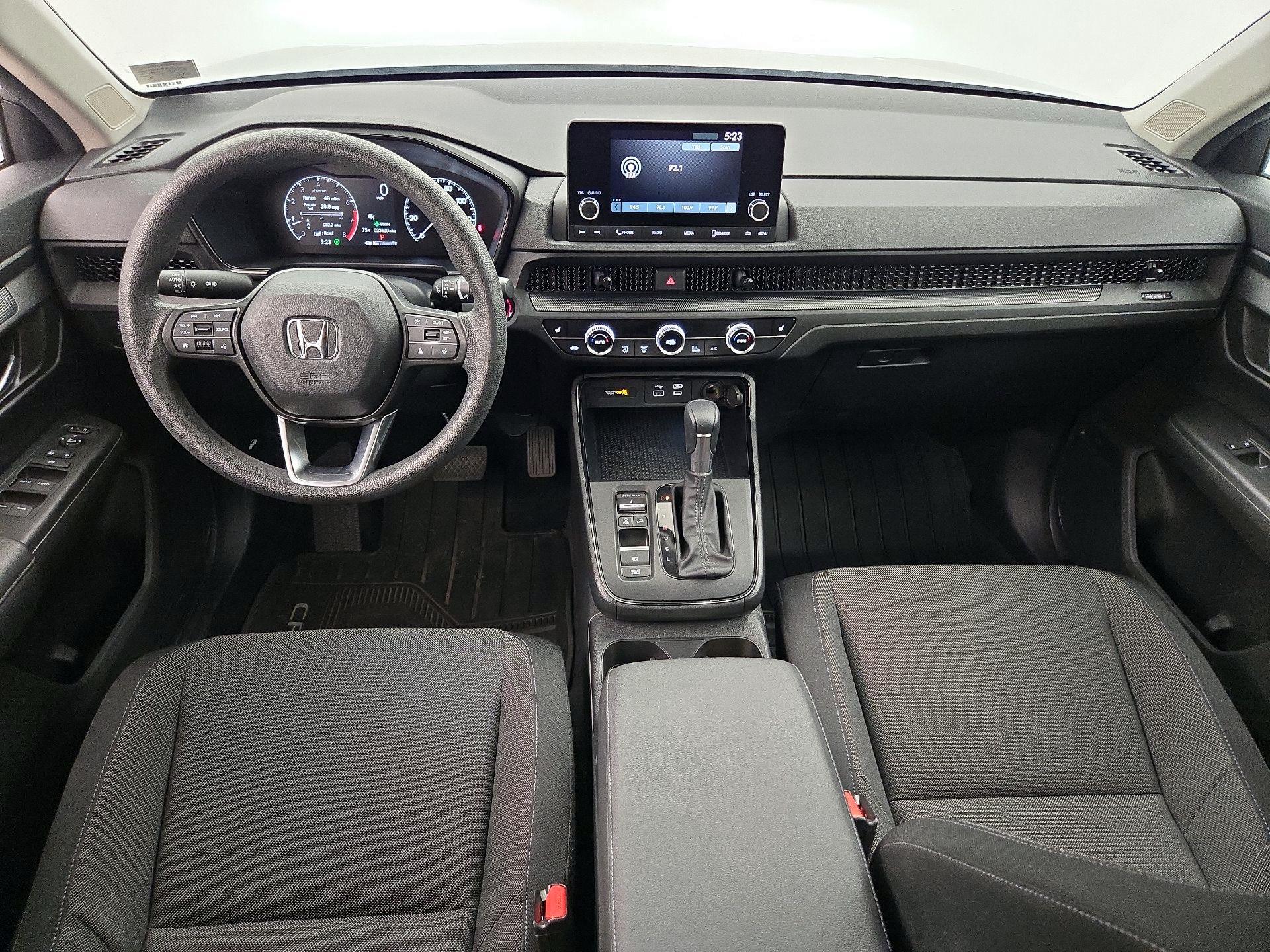 Thumbnail: 2023 Honda CR-V - 9