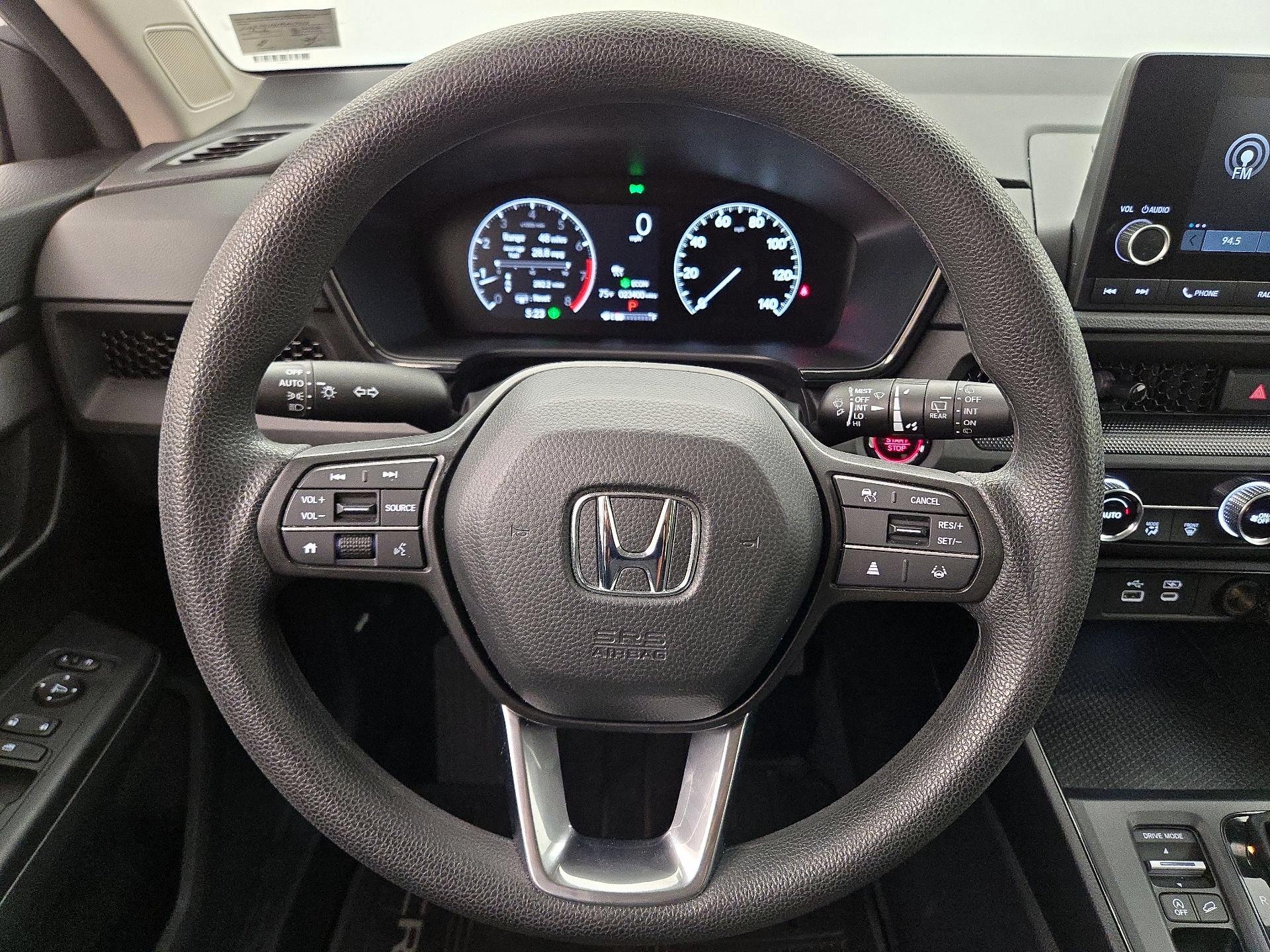 Thumbnail: 2023 Honda CR-V - 10