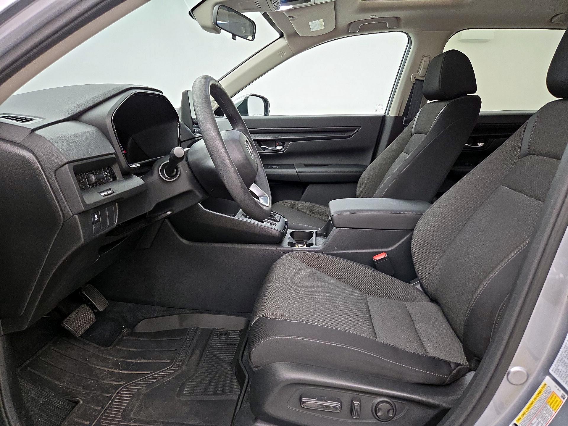 Thumbnail: 2023 Honda CR-V - 11