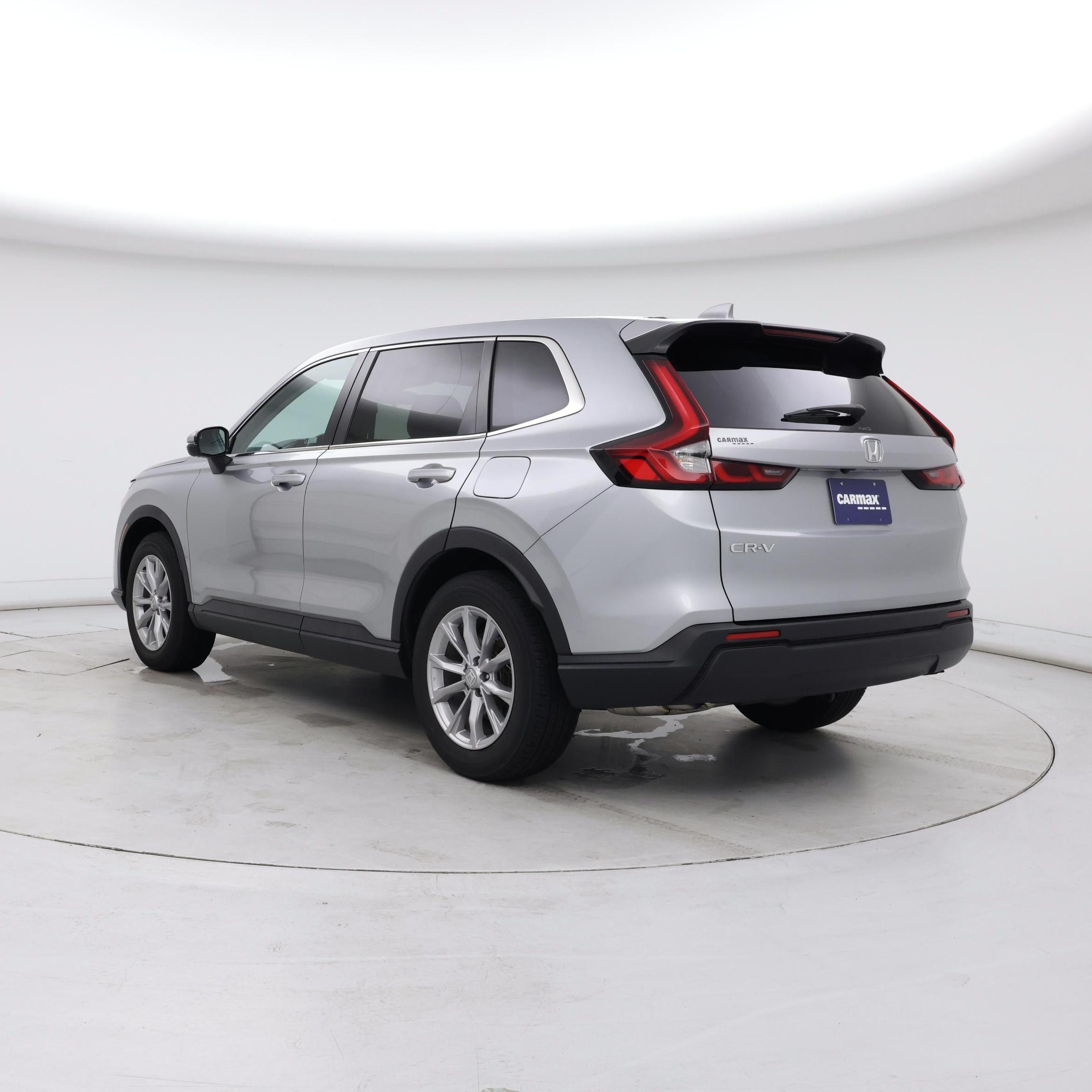 Thumbnail: 2023 Honda CR-V - 2