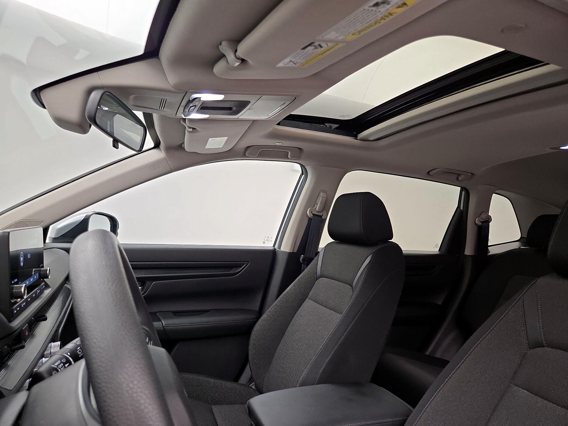 Thumbnail: 2023 Honda CR-V - 19