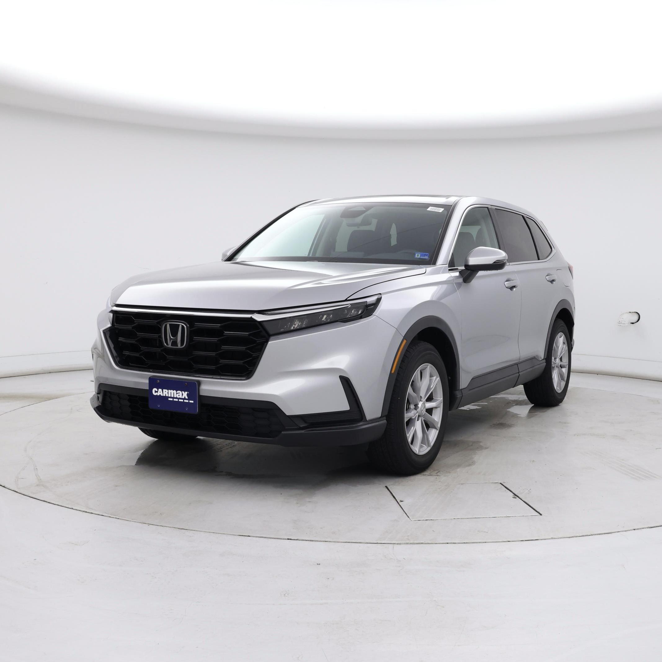 Thumbnail: 2023 Honda CR-V - 4