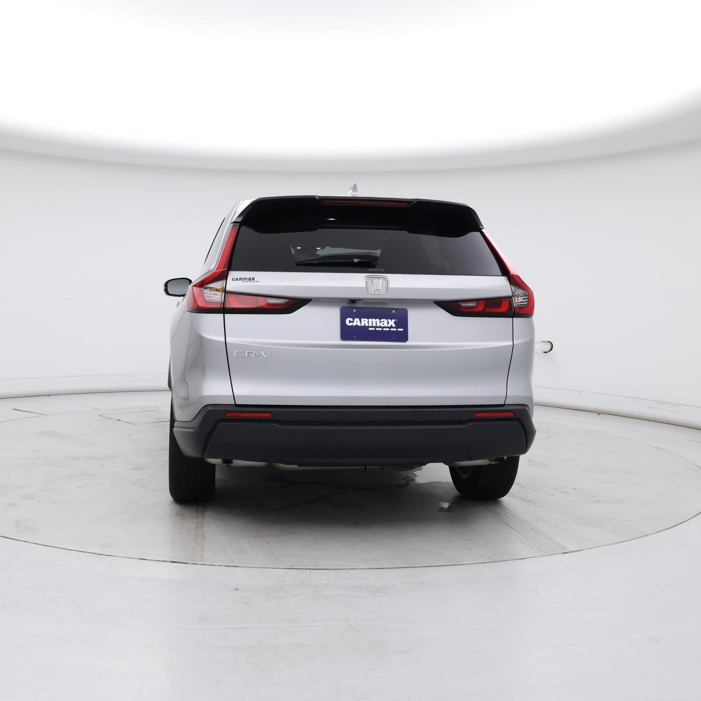 Thumbnail: 2023 Honda CR-V - 6