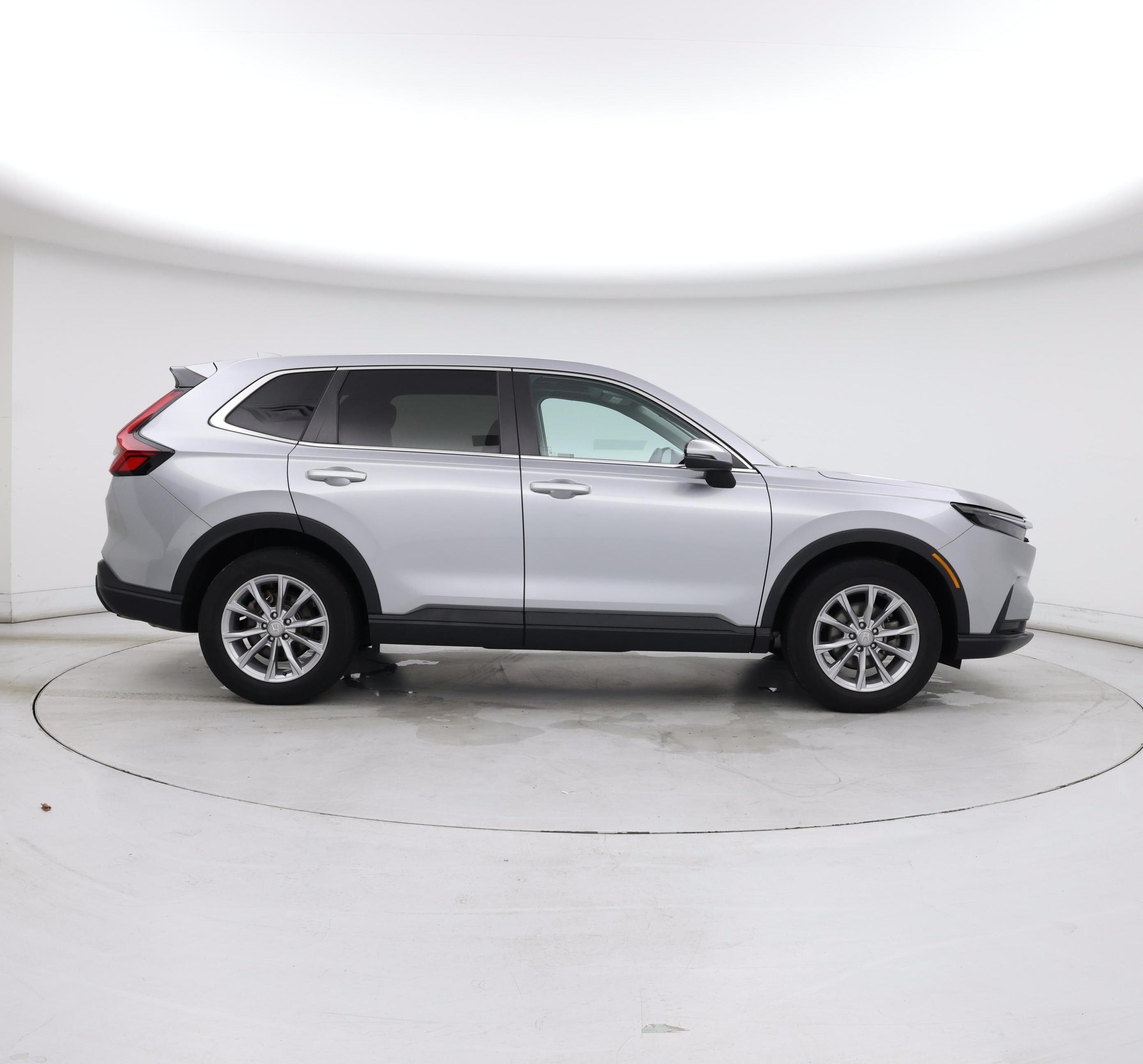 Thumbnail: 2023 Honda CR-V - 7