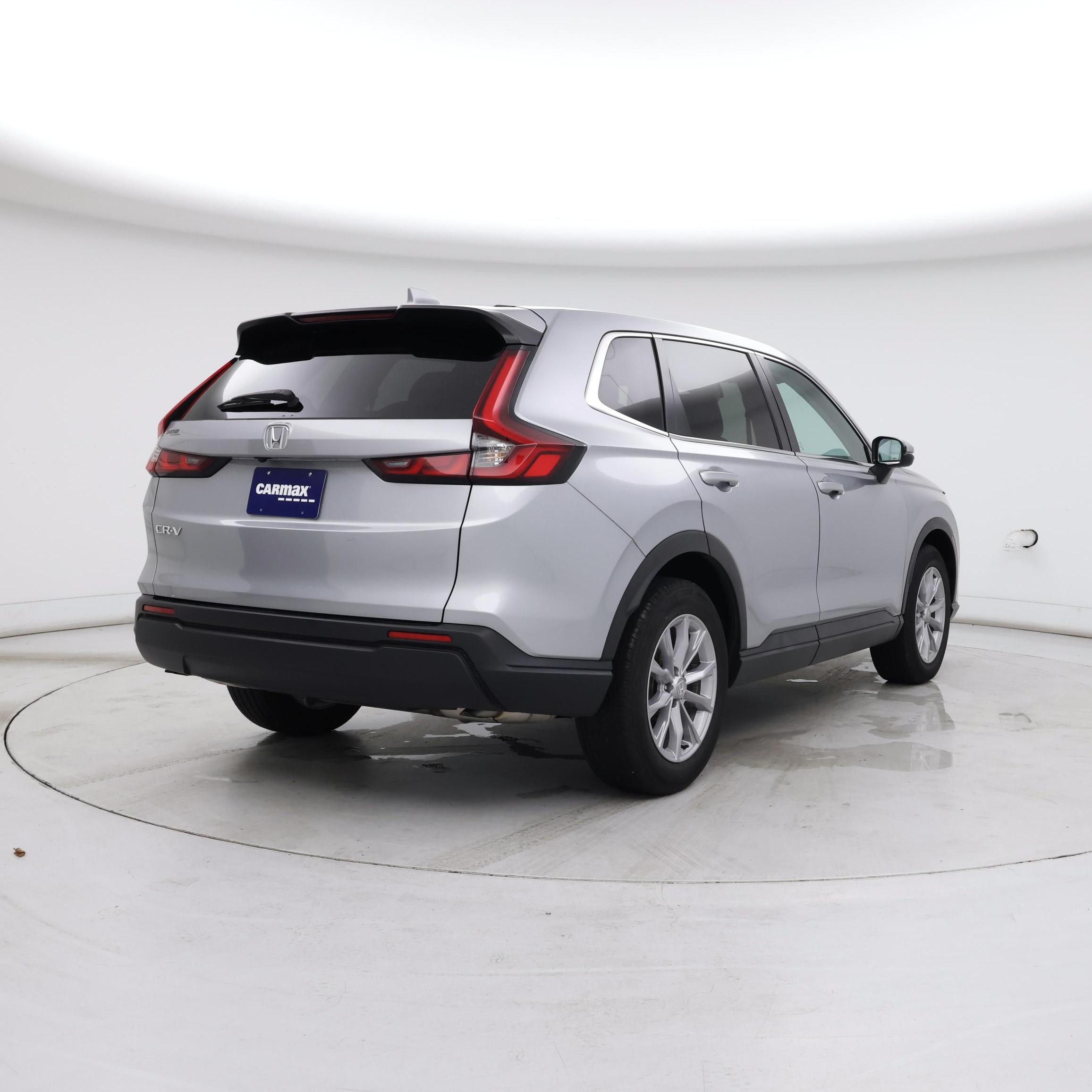 Thumbnail: 2023 Honda CR-V - 8