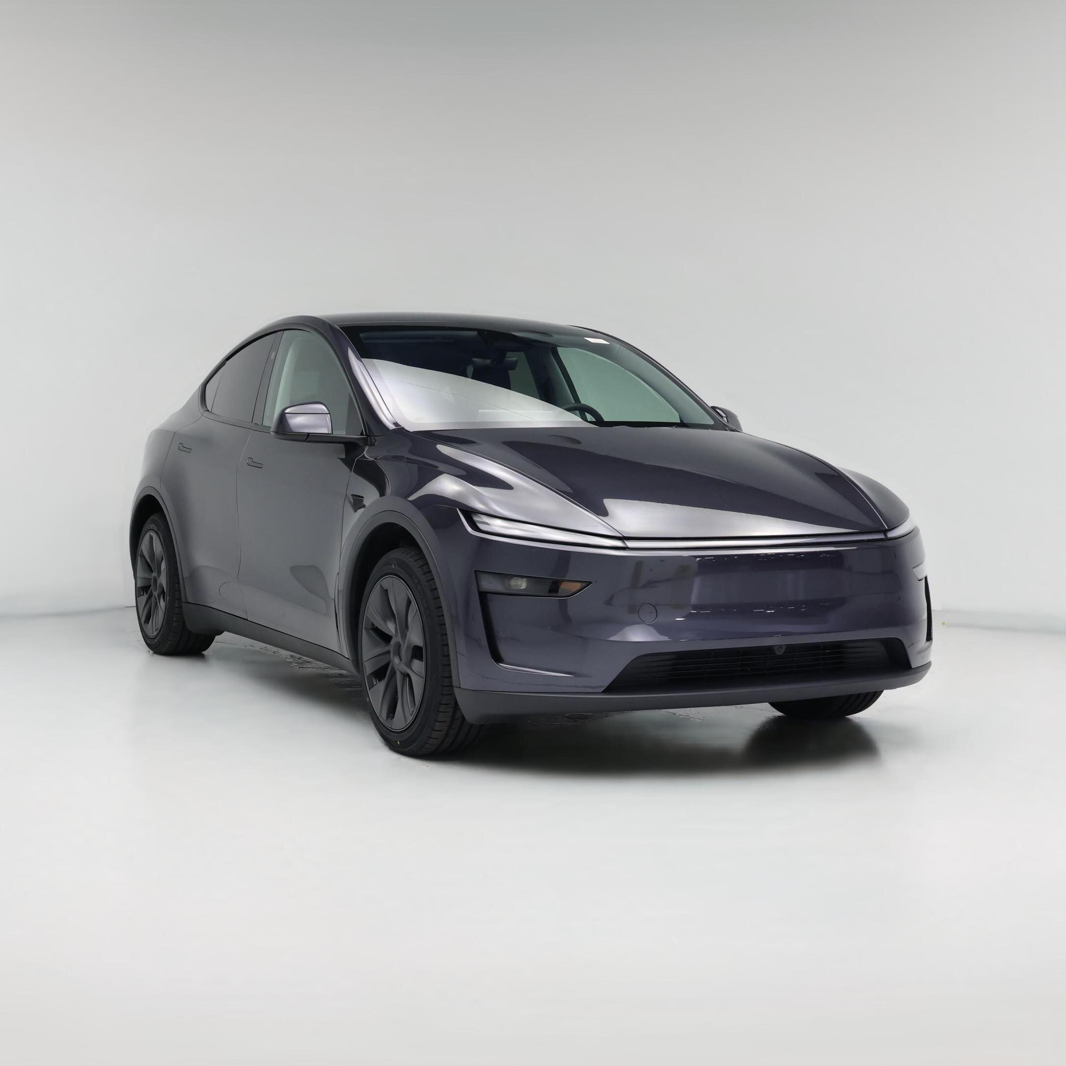 Thumbnail: 2026 Tesla Model Y - 1