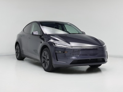 2026 Tesla Model Y Premium
