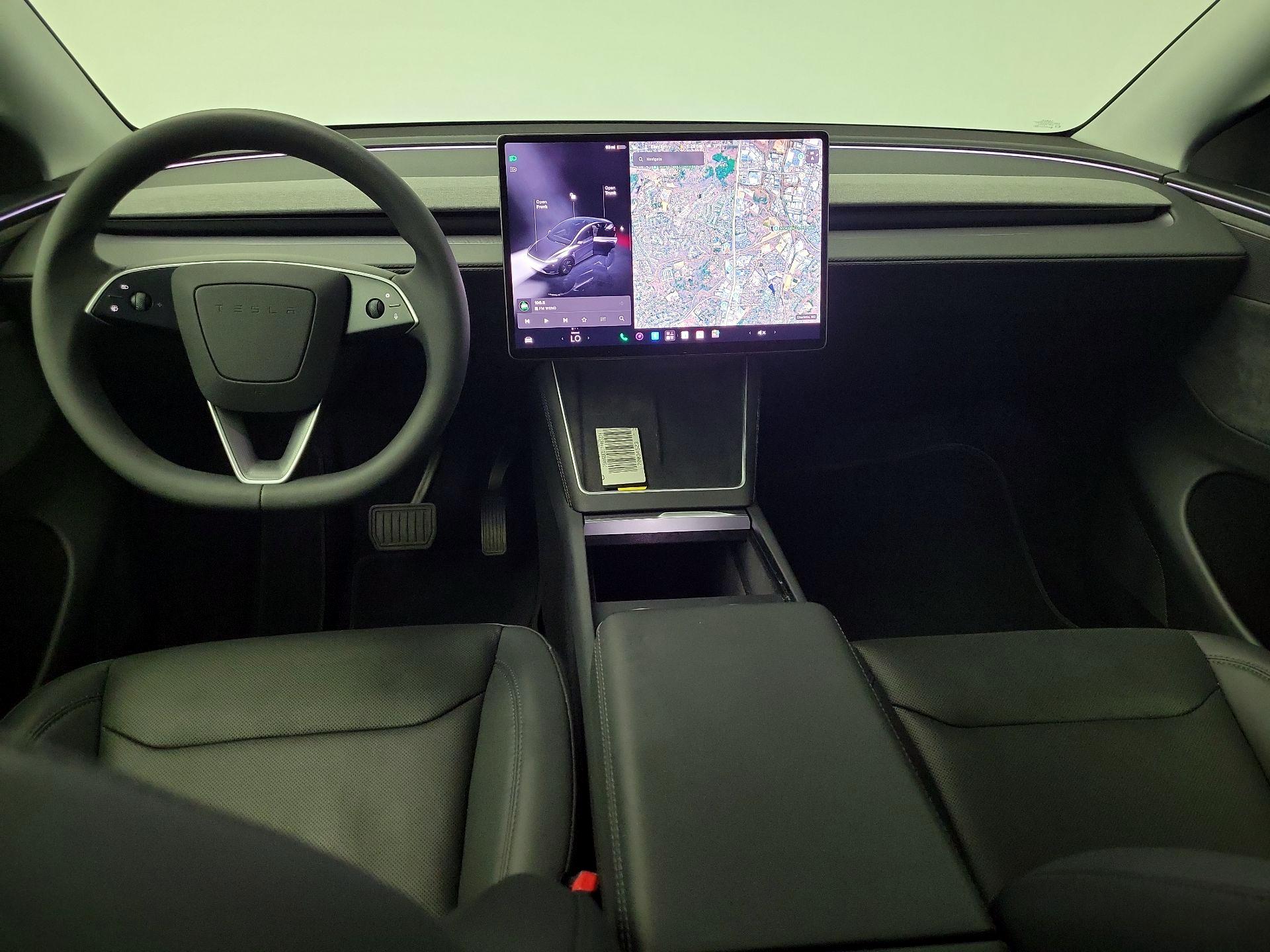 Thumbnail: 2026 Tesla Model Y - 9