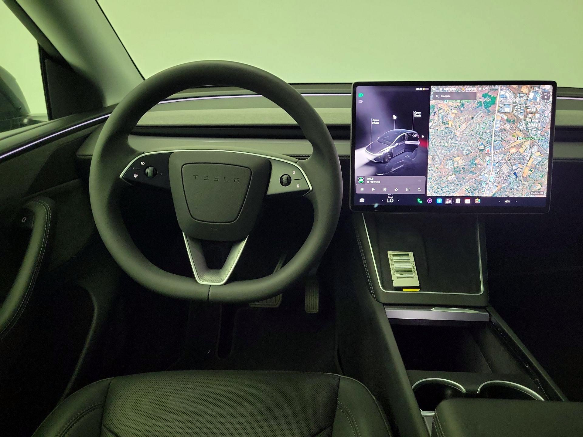 Thumbnail: 2026 Tesla Model Y - 10
