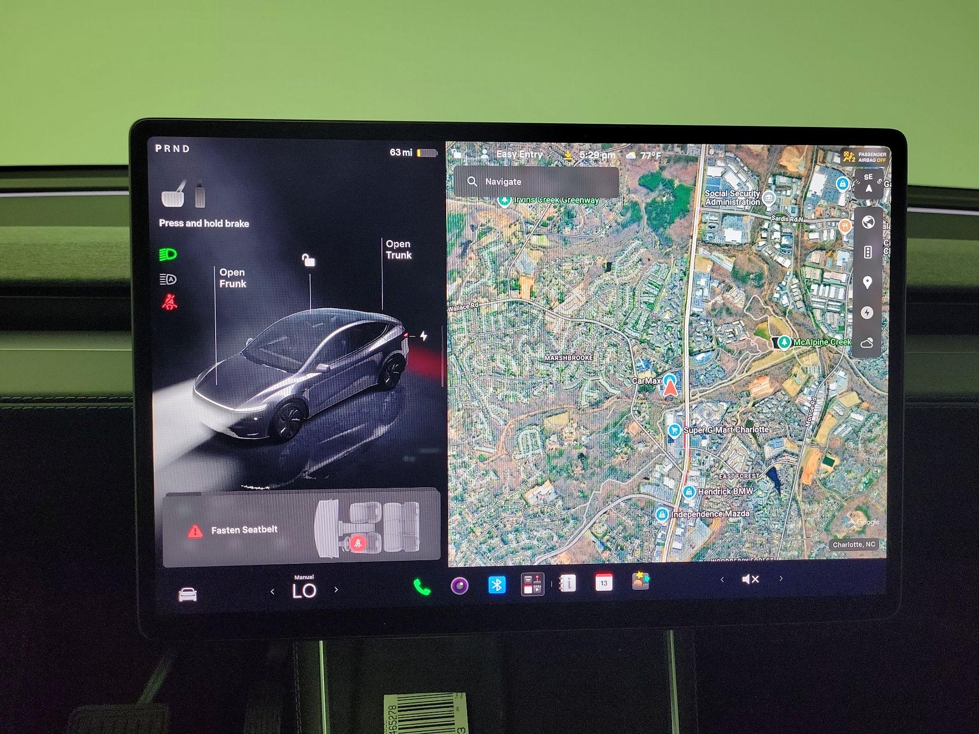Thumbnail: 2026 Tesla Model Y - 13