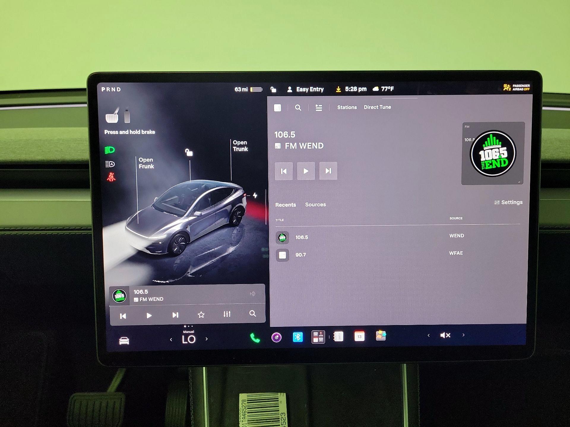 Thumbnail: 2026 Tesla Model Y - 15