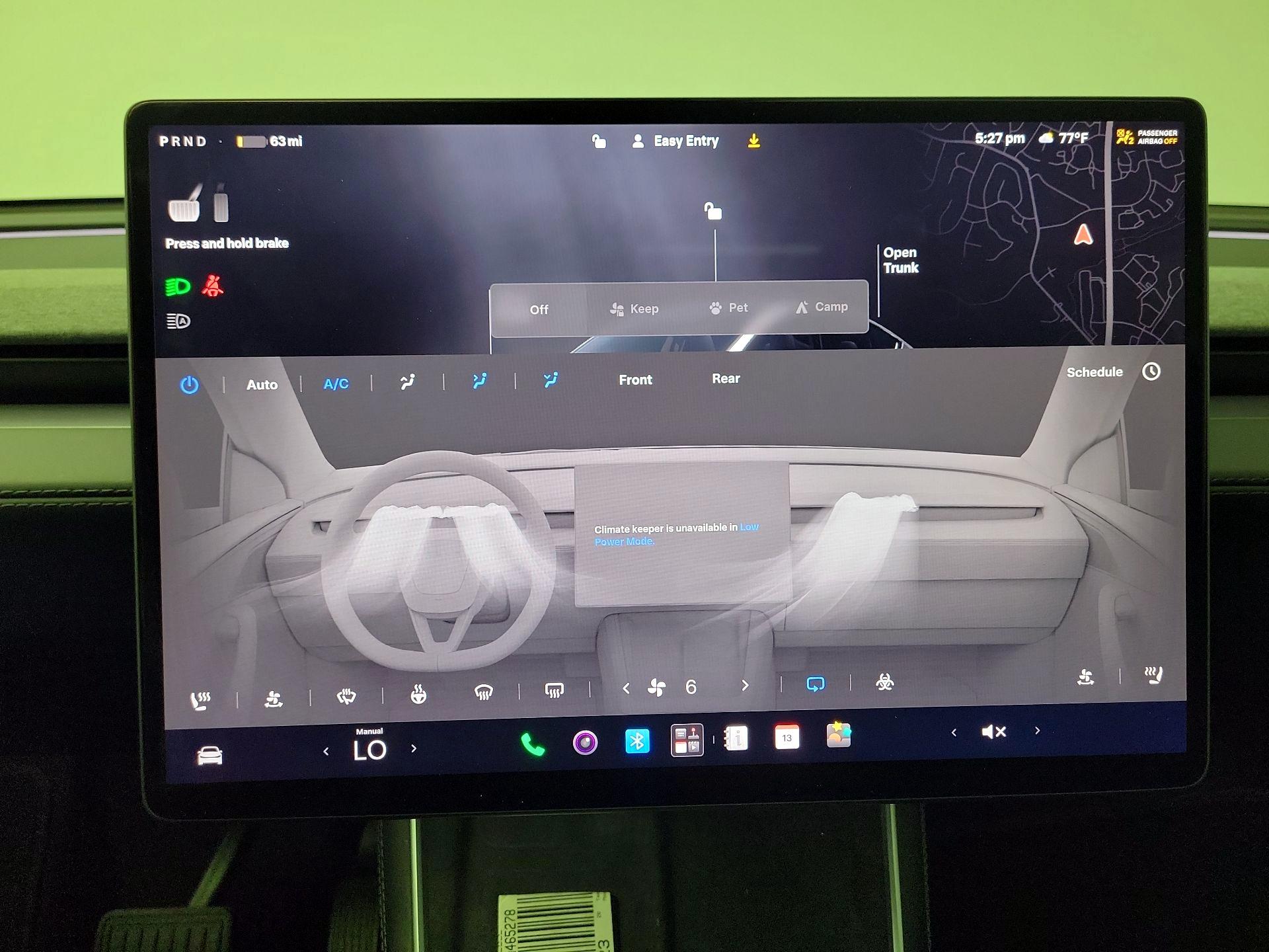 Thumbnail: 2026 Tesla Model Y - 16