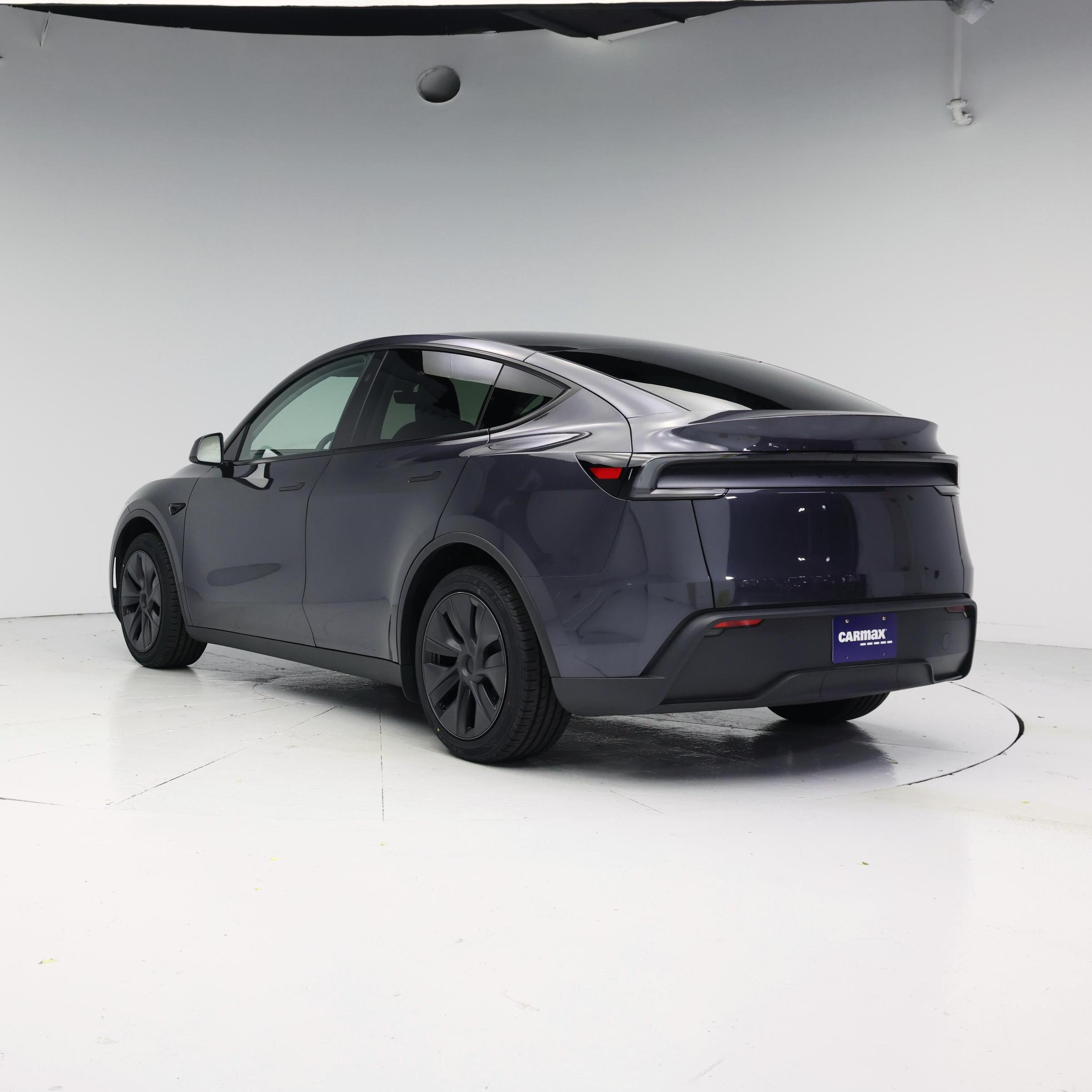 Thumbnail: 2026 Tesla Model Y - 2