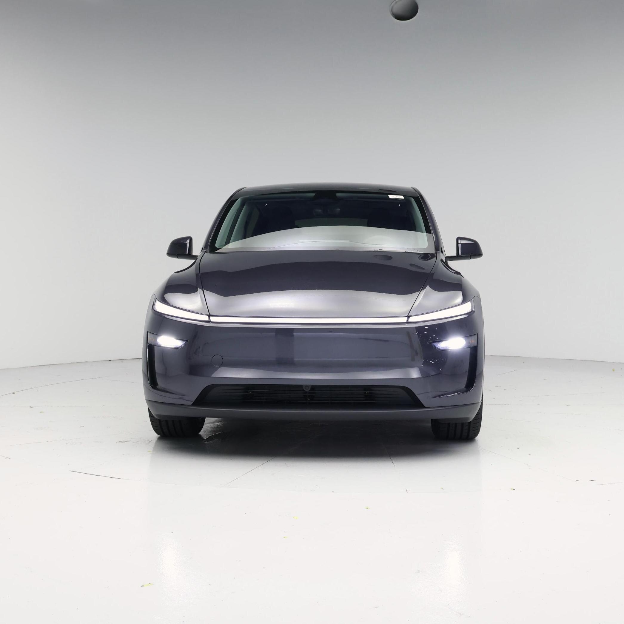 Thumbnail: 2026 Tesla Model Y - 5
