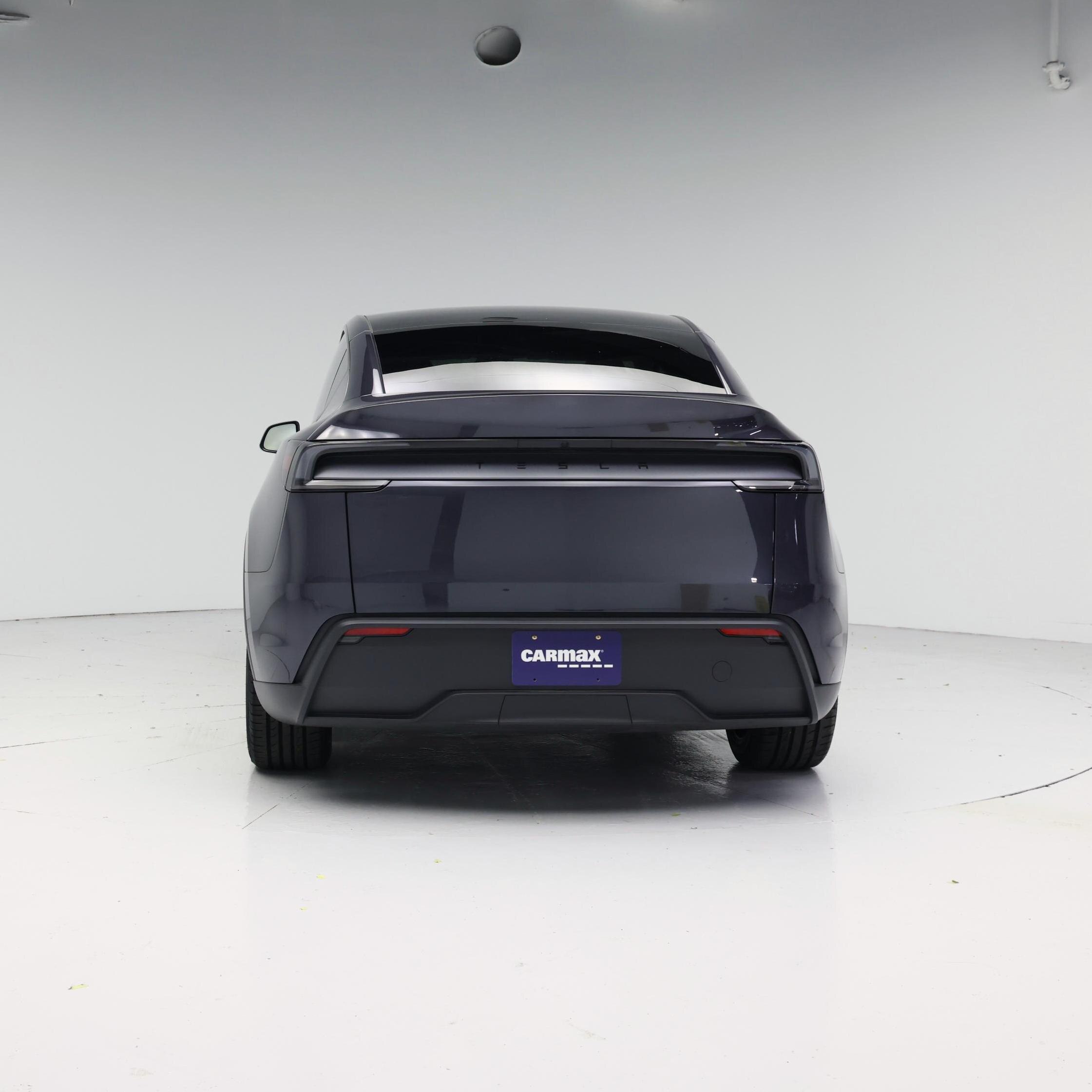 Thumbnail: 2026 Tesla Model Y - 6