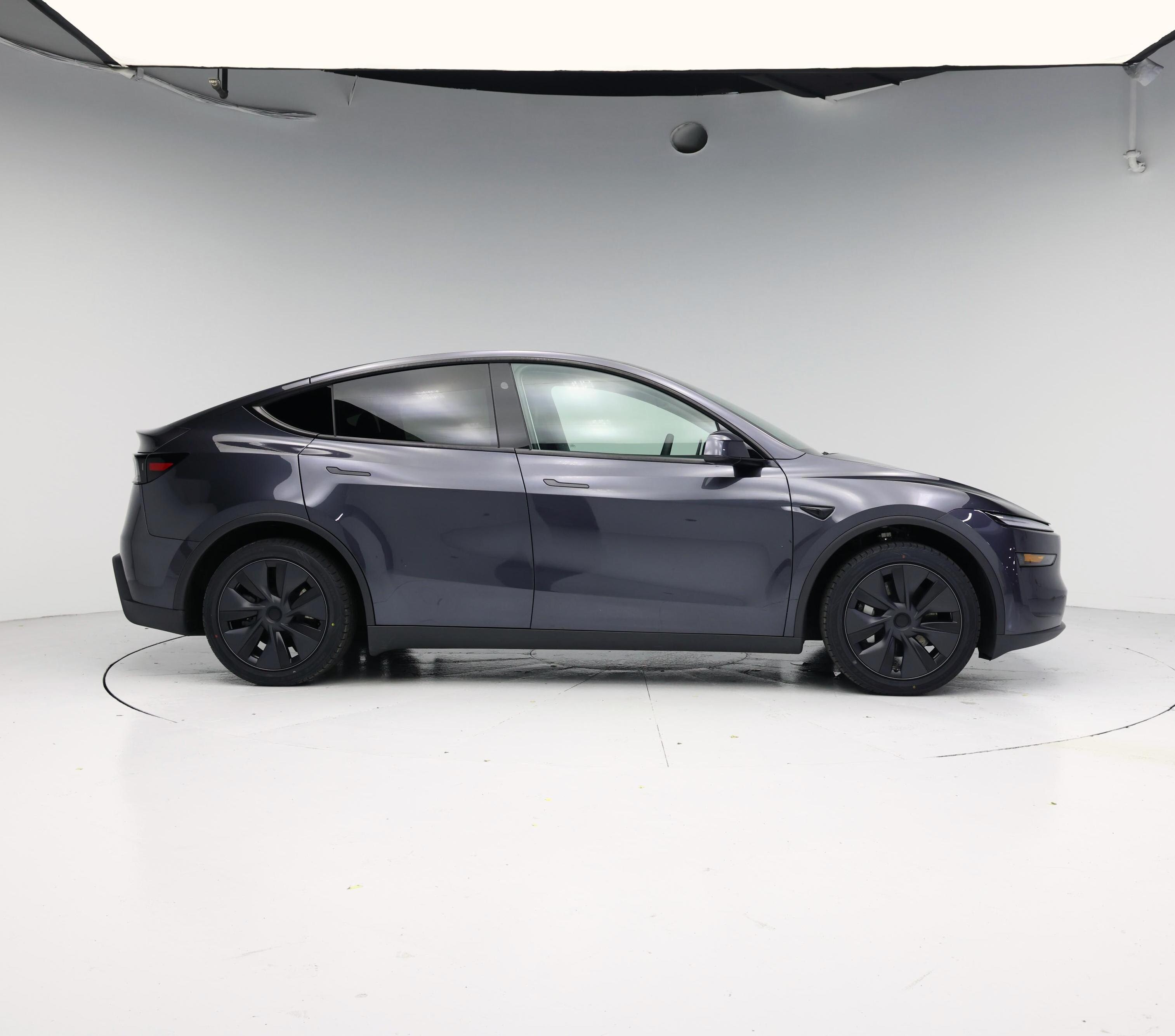 Thumbnail: 2026 Tesla Model Y - 7