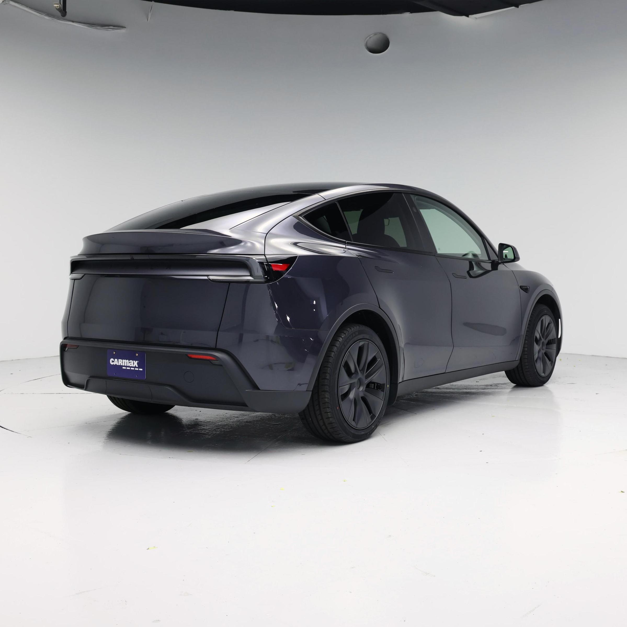Thumbnail: 2026 Tesla Model Y - 8