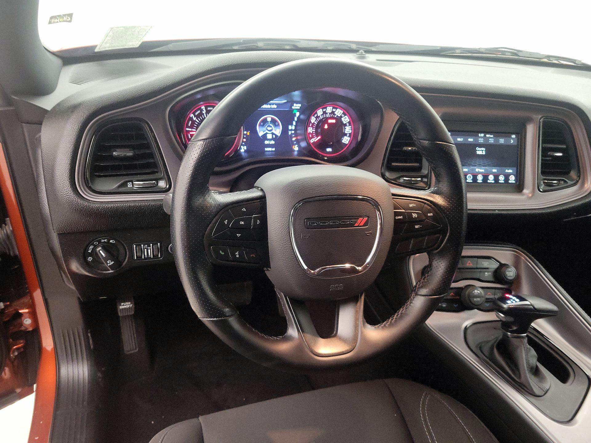 Thumbnail: 2023 Dodge Challenger - 10