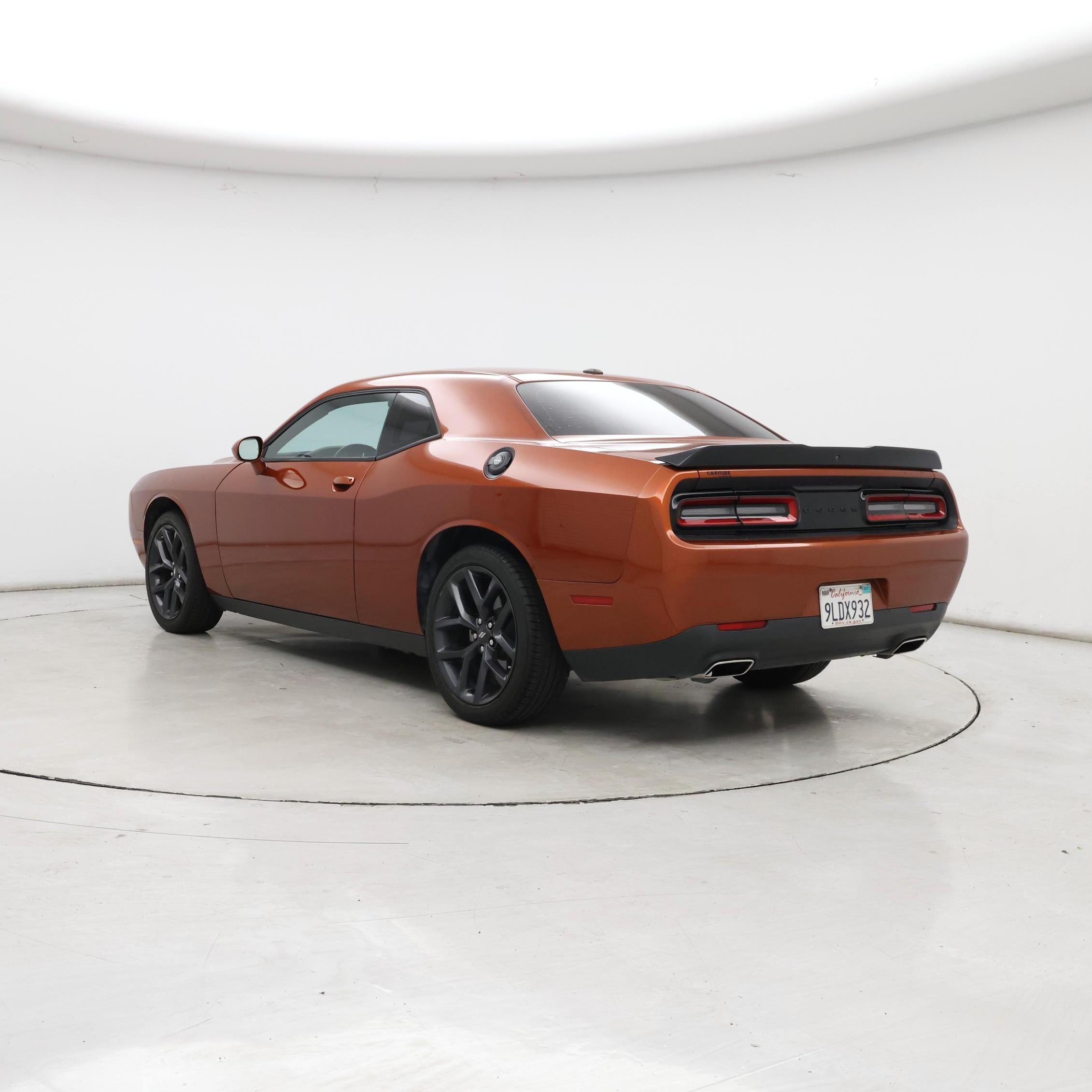 Thumbnail: 2023 Dodge Challenger - 2