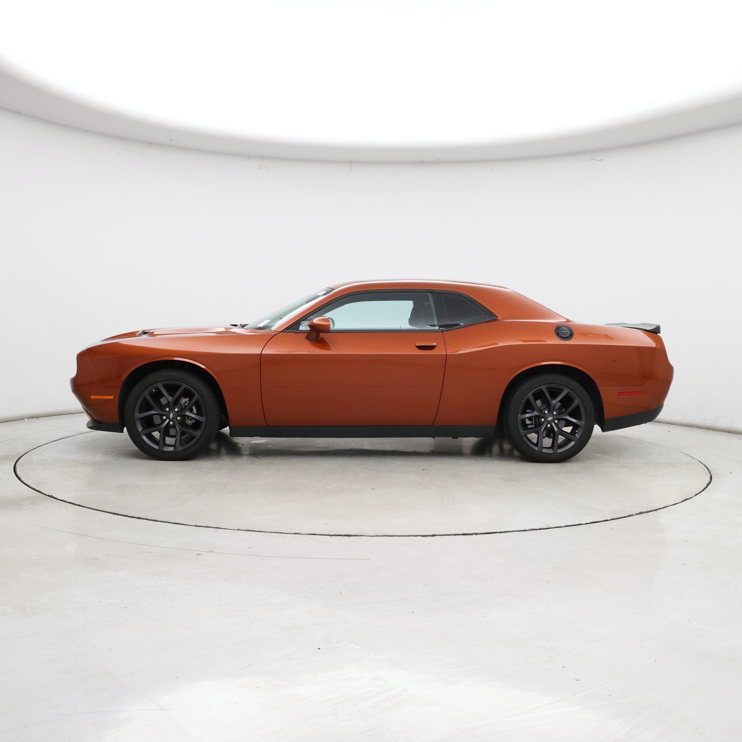 Thumbnail: 2023 Dodge Challenger - 3