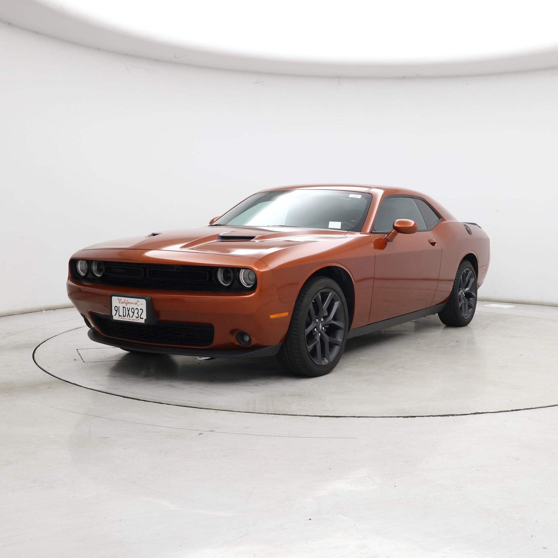 Thumbnail: 2023 Dodge Challenger - 4