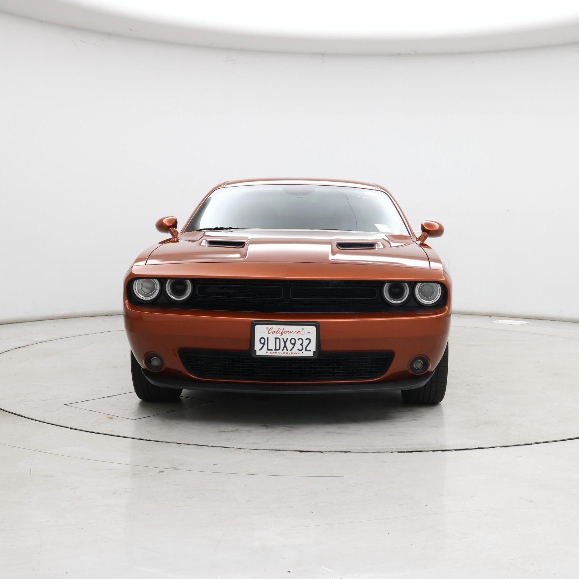 Thumbnail: 2023 Dodge Challenger - 5