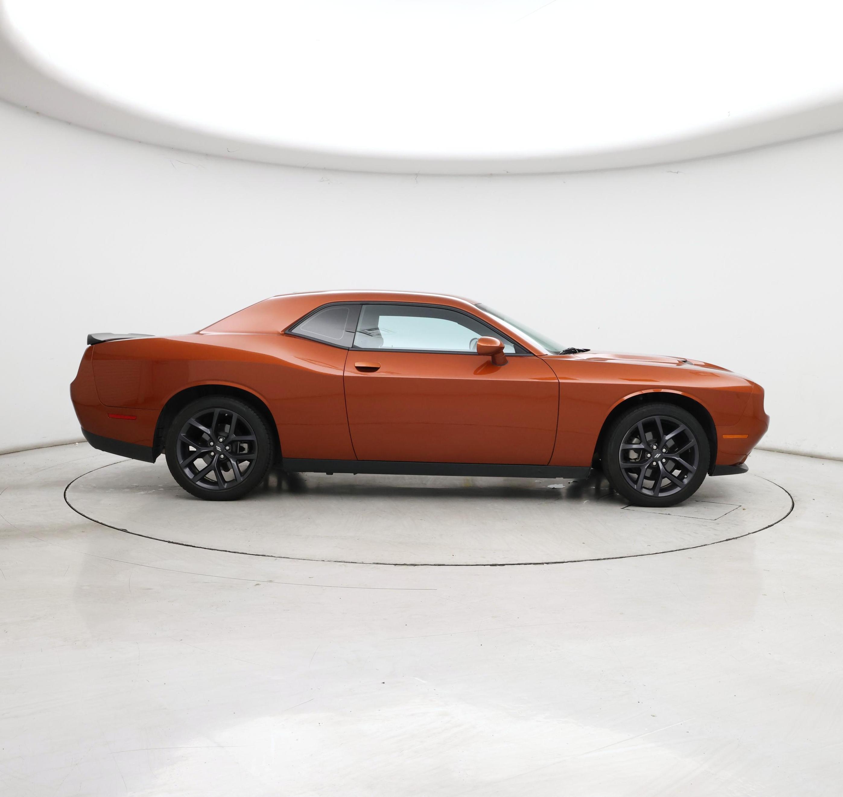 Thumbnail: 2023 Dodge Challenger - 7