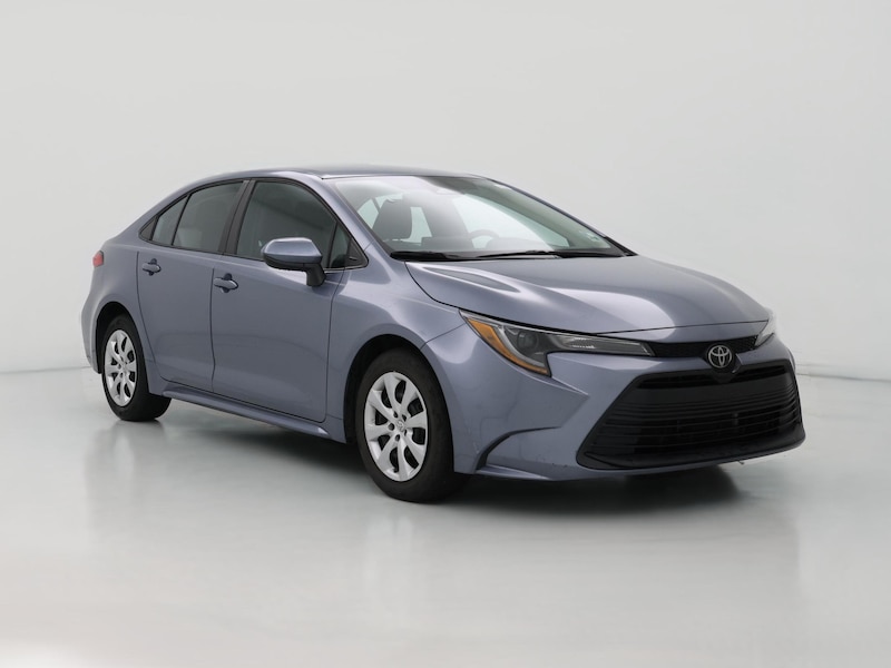 2023 Toyota Corolla LE -
                  Baton Rouge, LA