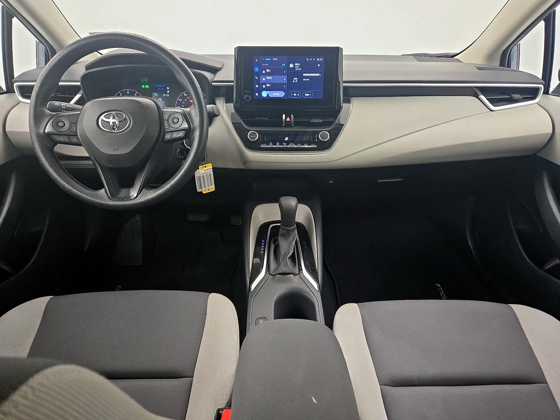 Thumbnail: 2023 Toyota Corolla - 9