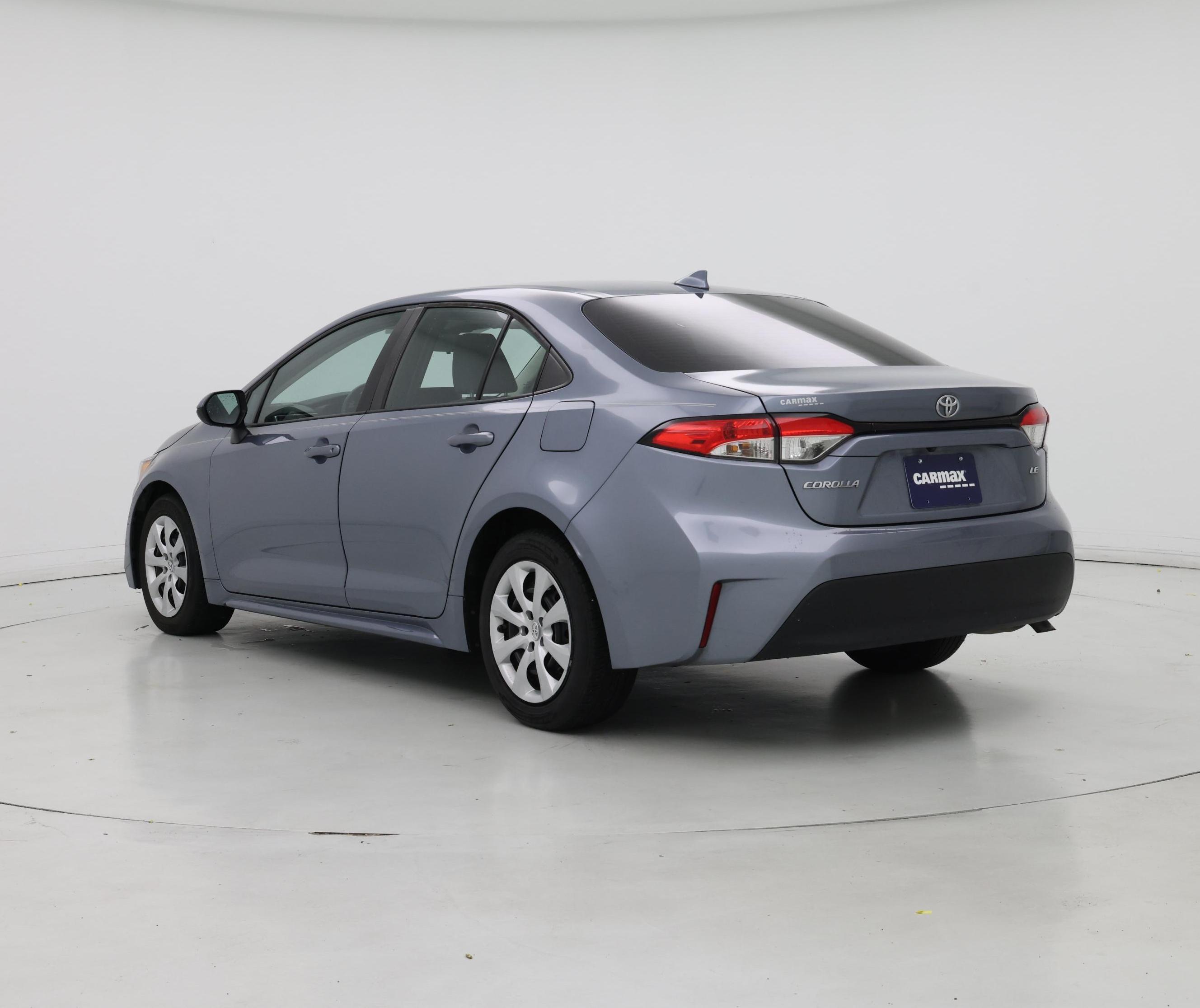 Thumbnail: 2023 Toyota Corolla - 2