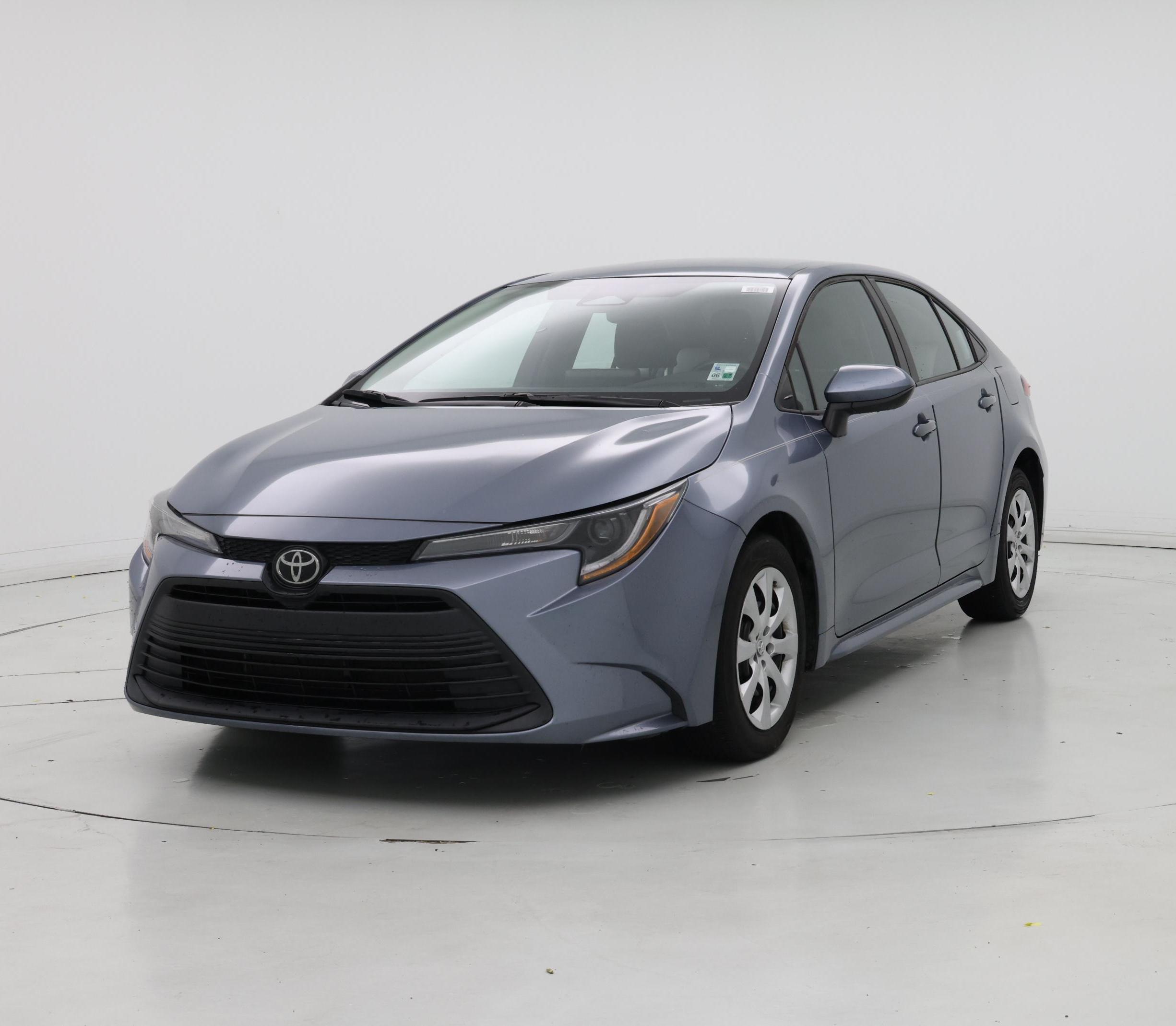 Thumbnail: 2023 Toyota Corolla - 4