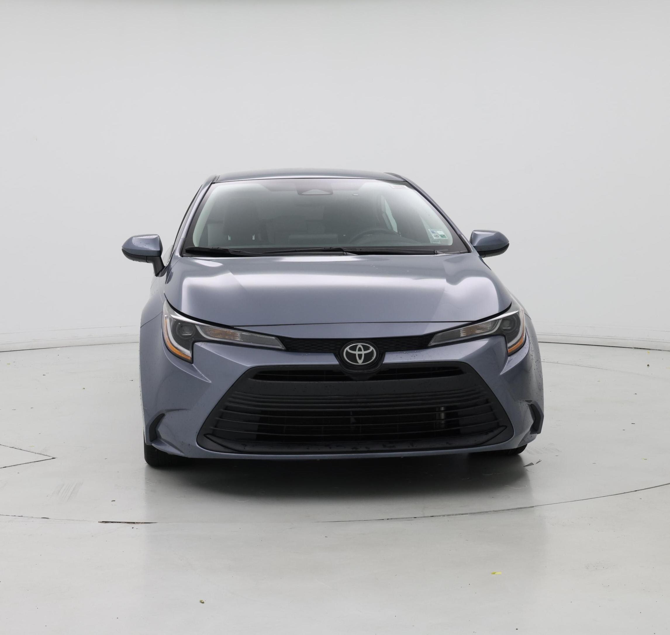 Thumbnail: 2023 Toyota Corolla - 5