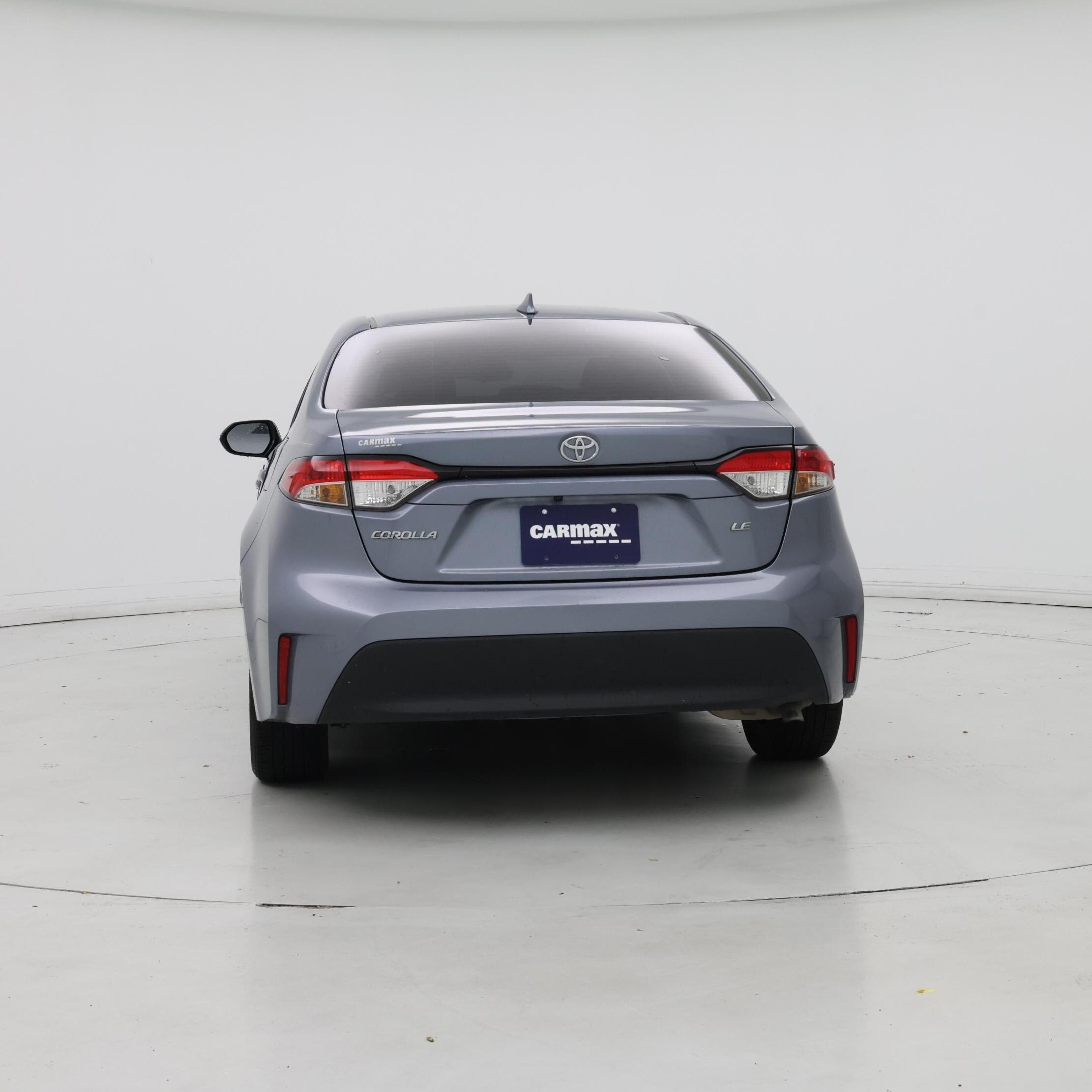 Thumbnail: 2023 Toyota Corolla - 6