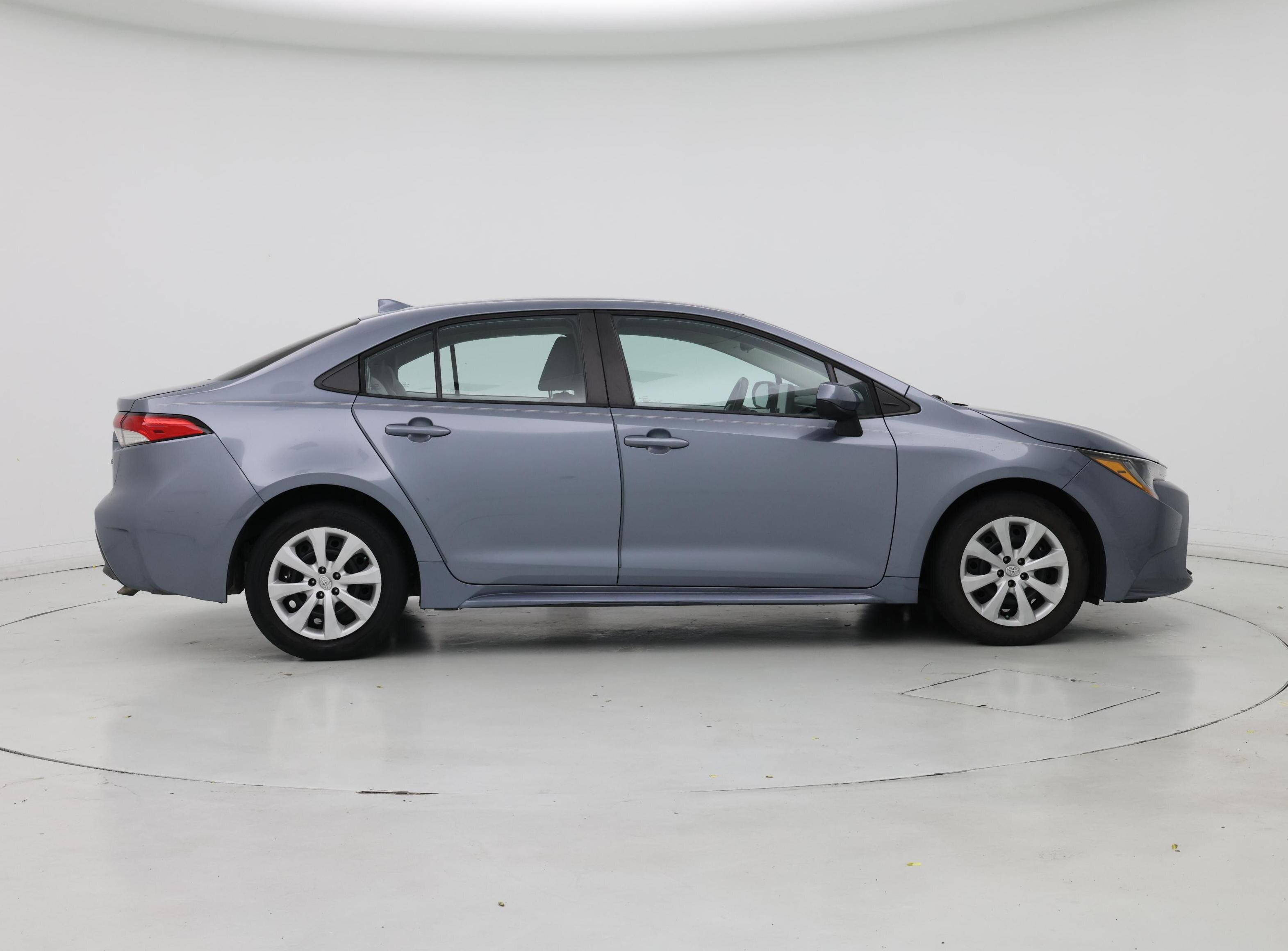 Thumbnail: 2023 Toyota Corolla - 7