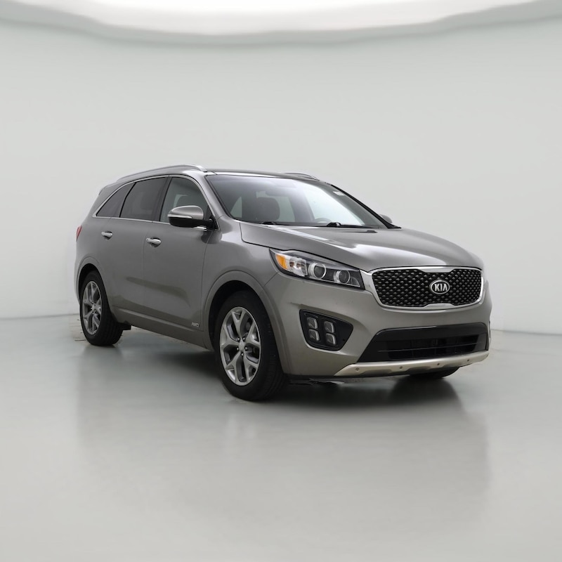 2016 Kia Sorento Limited