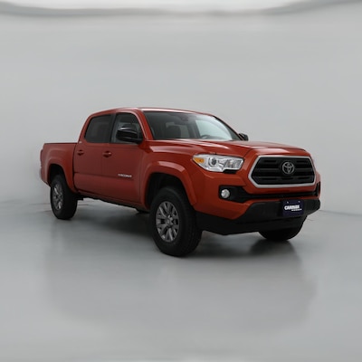 2018 Toyota Tacoma SR5