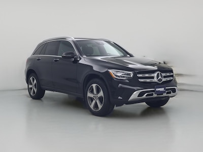 2021 Mercedes-Benz GLC300