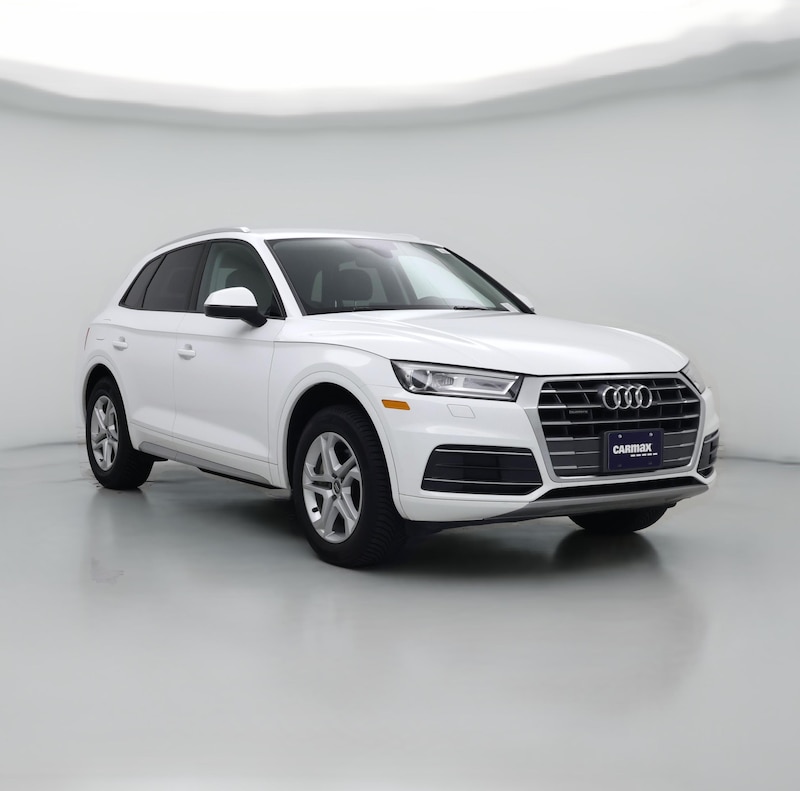 2018 Audi Q5 Premium