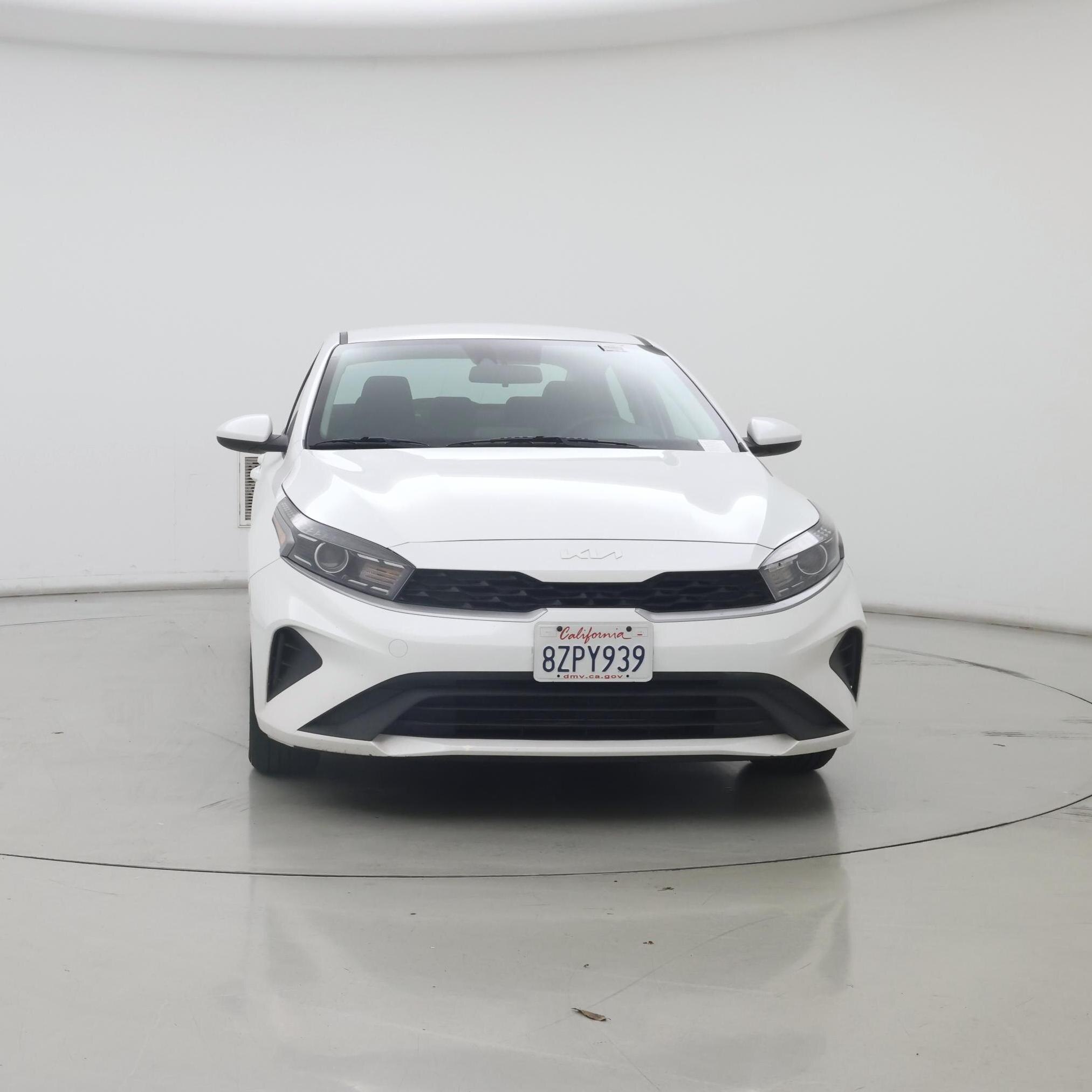 Thumbnail: 2022 Kia Forte - 5
