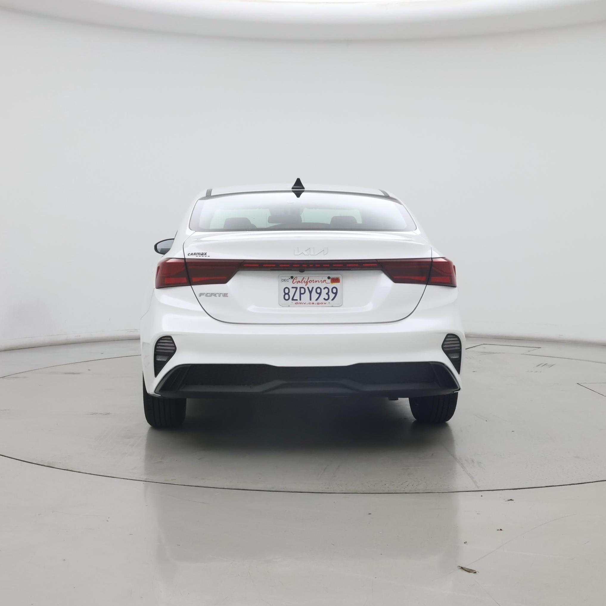 Thumbnail: 2022 Kia Forte - 6