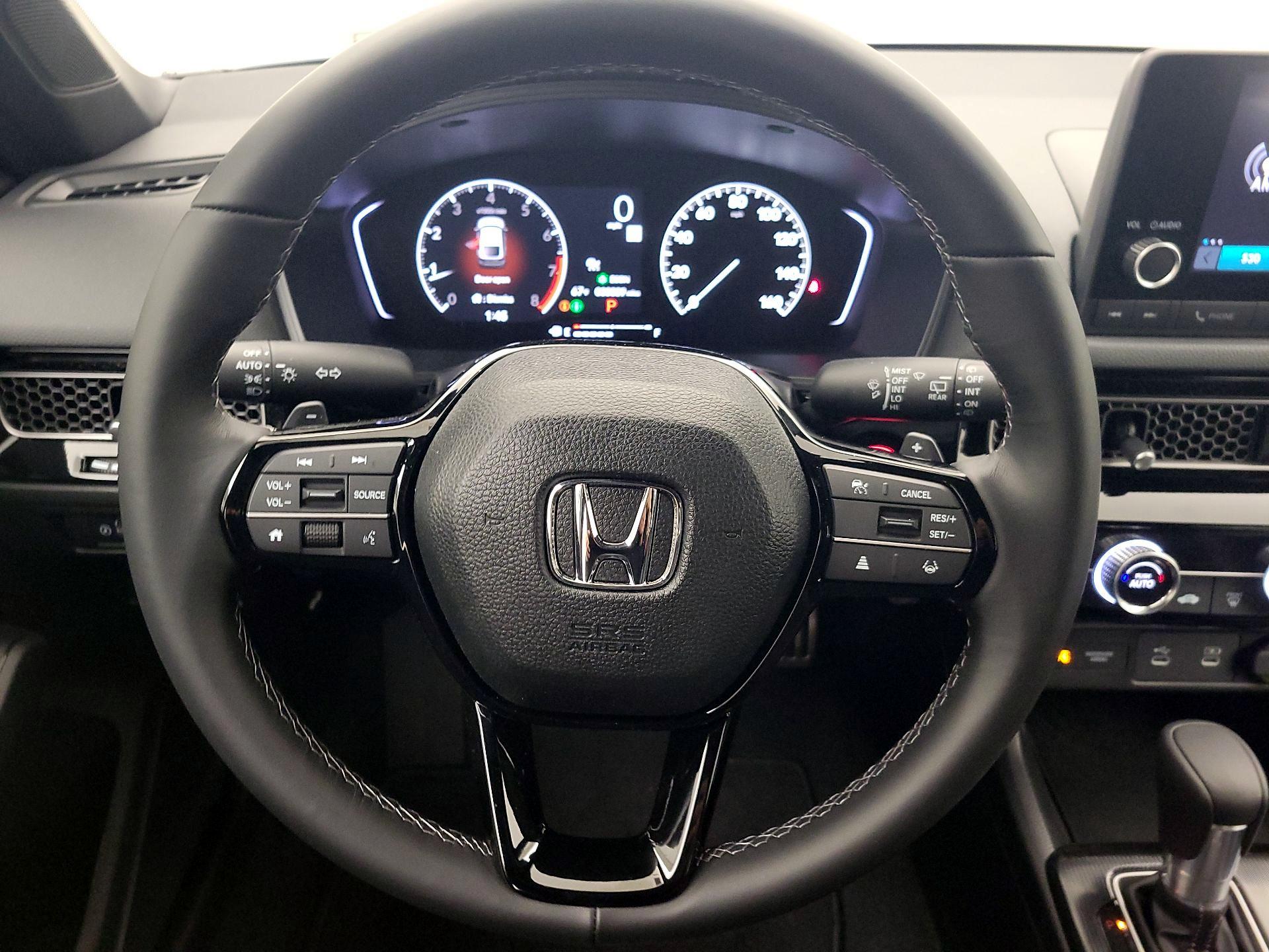 Thumbnail: 2026 Honda Civic - 10