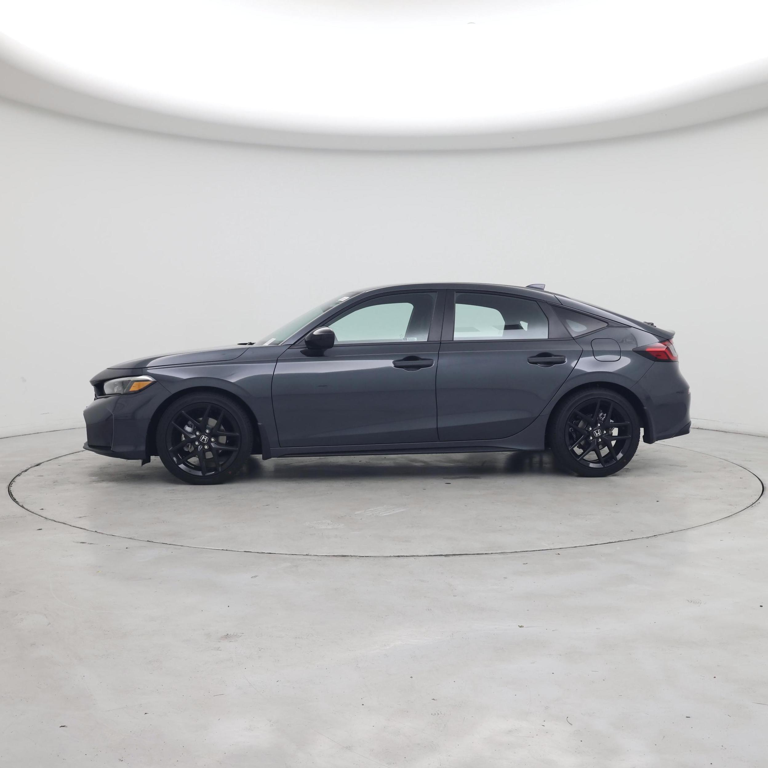 Thumbnail: 2026 Honda Civic - 3