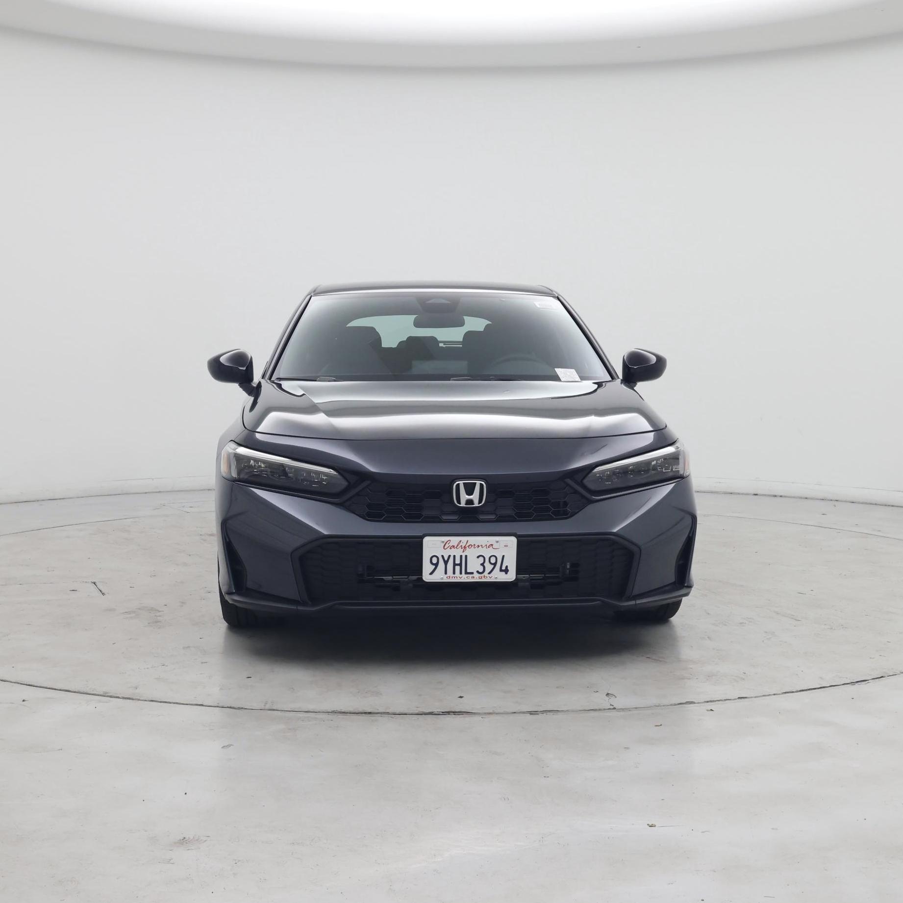 Thumbnail: 2026 Honda Civic - 5