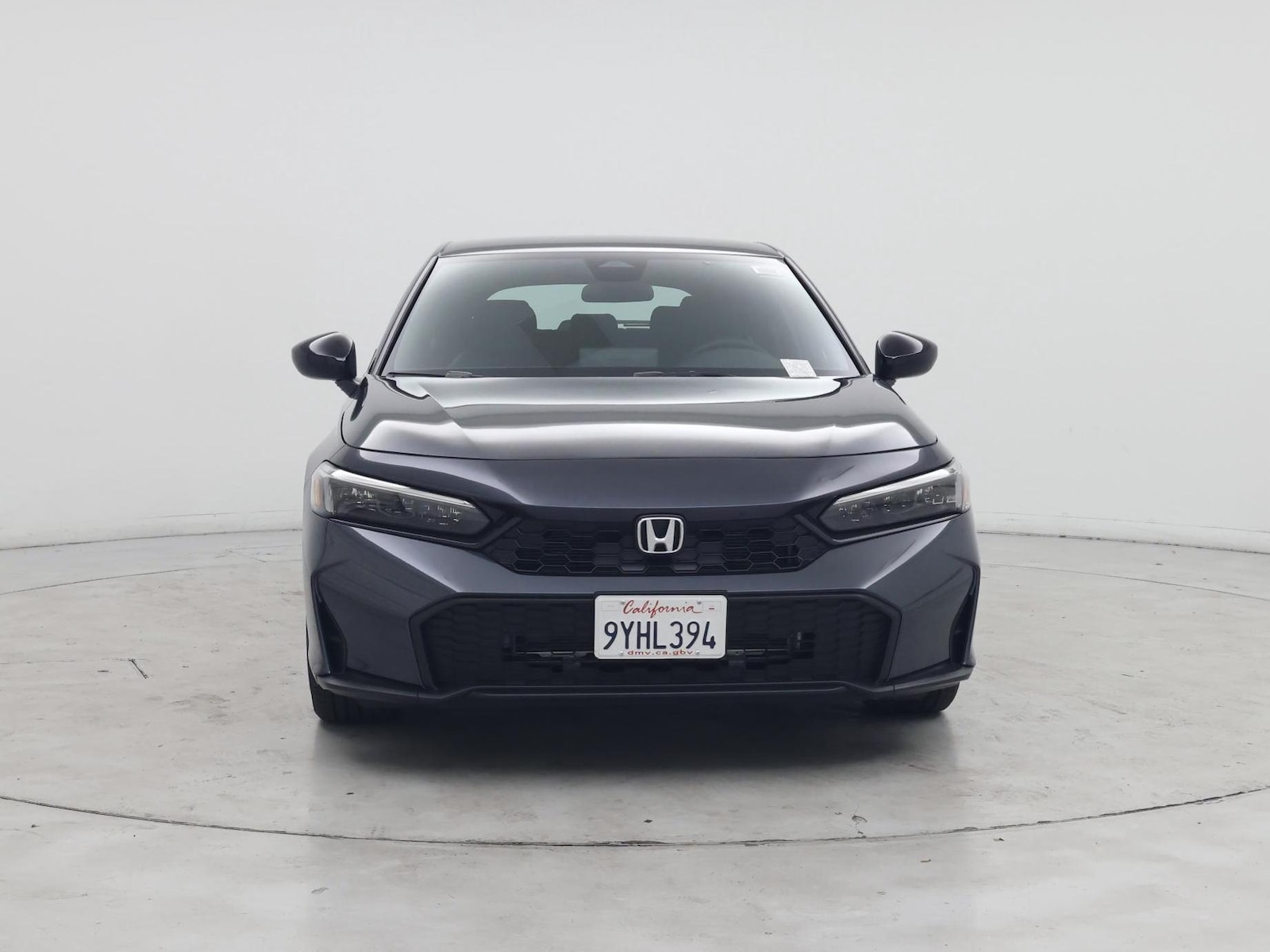 2026 Honda Civic Hatchback Sport - Photo 6