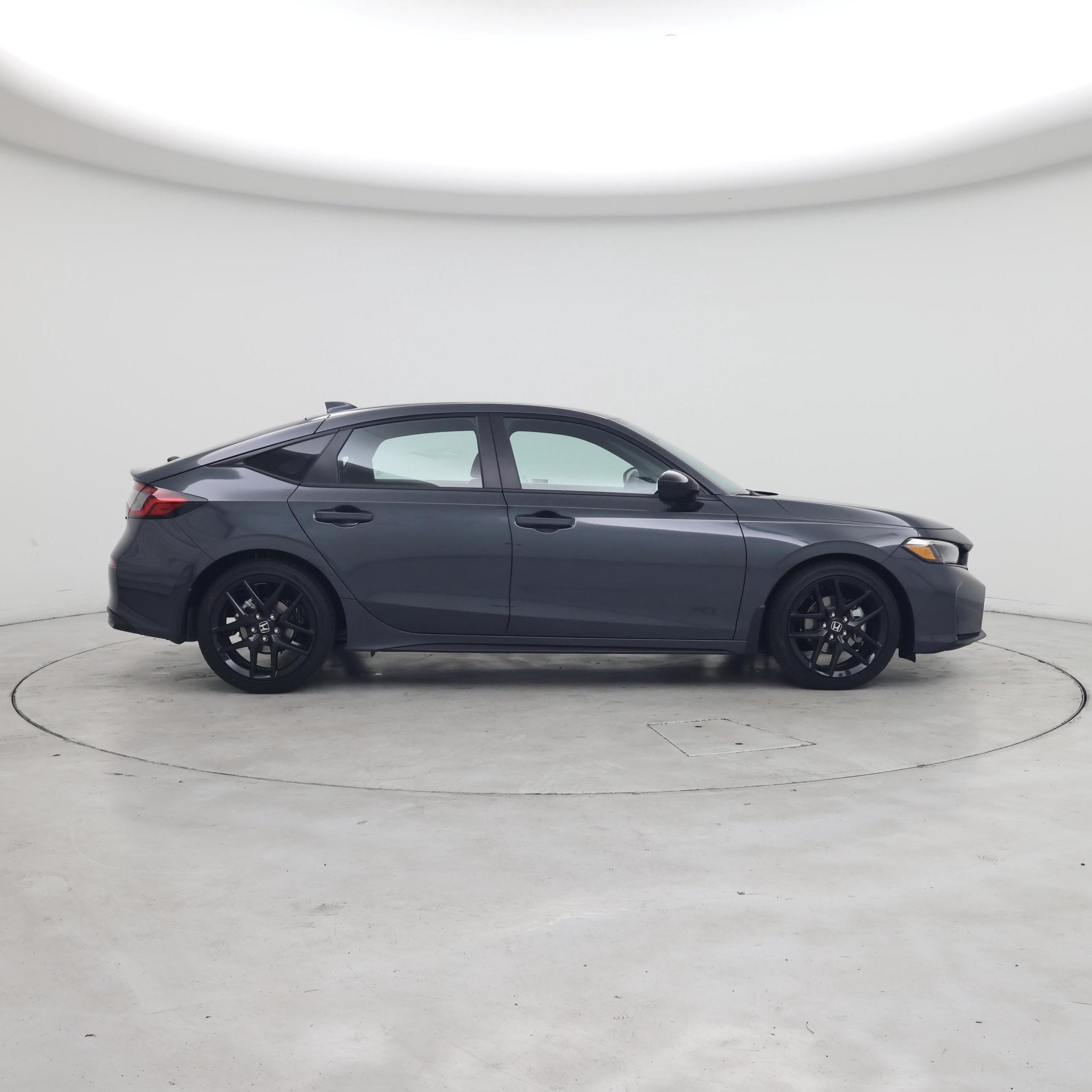 Thumbnail: 2026 Honda Civic - 7
