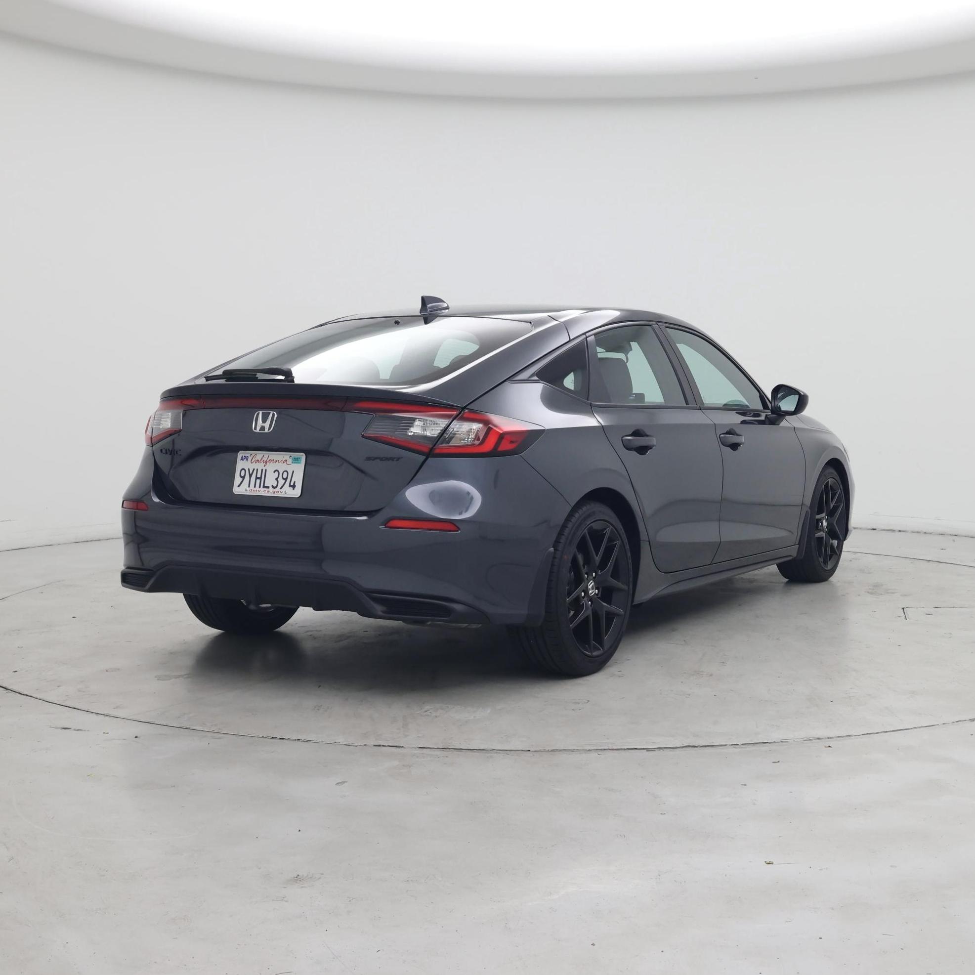 Thumbnail: 2026 Honda Civic - 8